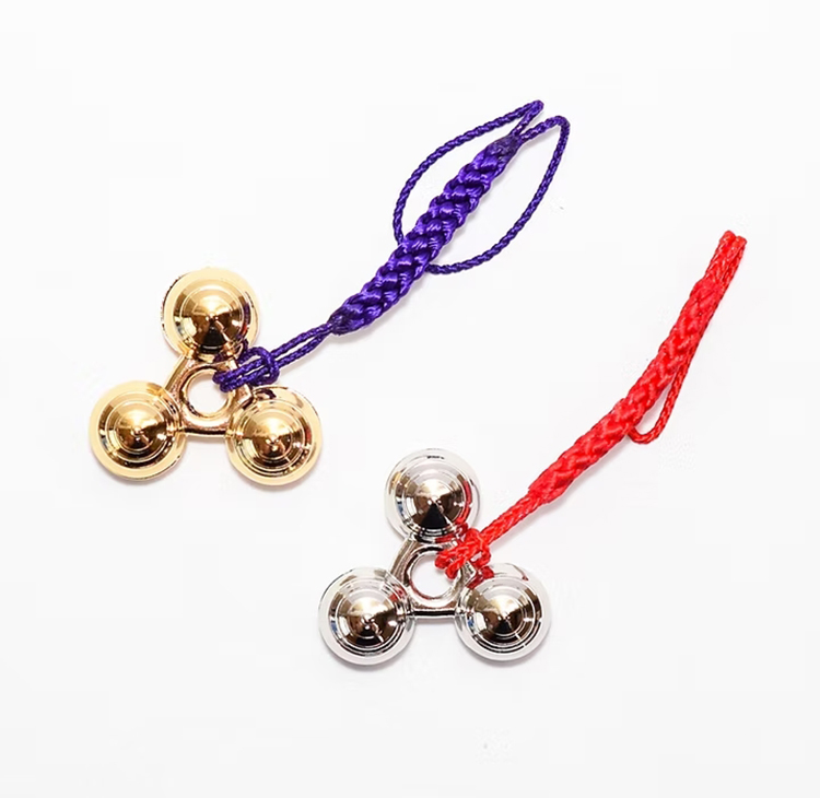 奈良県　天川大辨財天社　五十鈴守り