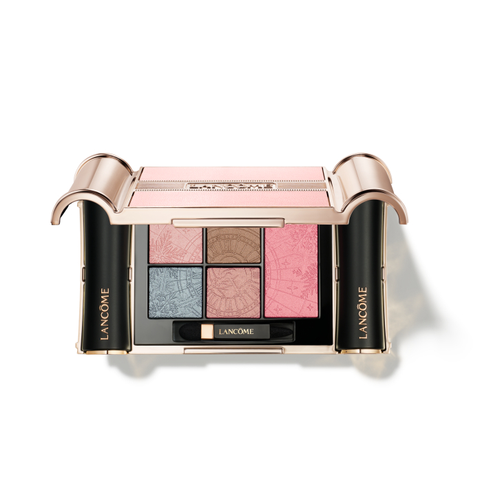 ランコム(LANCÔME) ザ ピンク ジャーニー プレミアム パレット(アイ