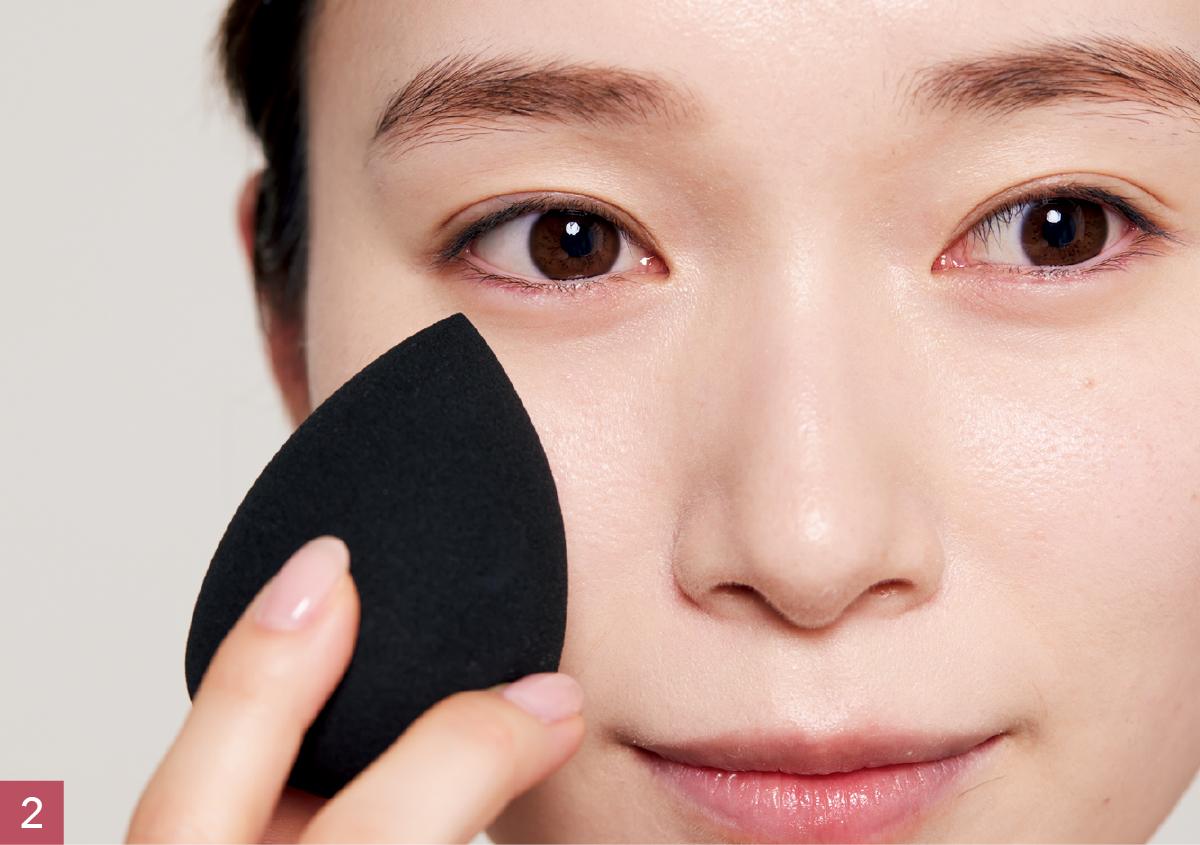 櫻坂46・守屋麗奈さんの“ナチュ盛りメイク”を全公開 PhotoGallery_1_1