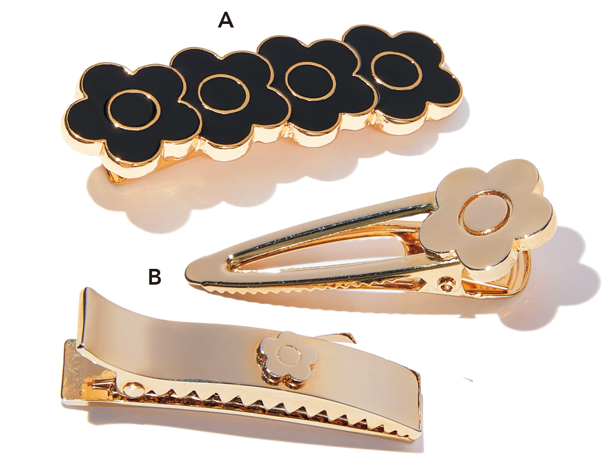 2025年注目のヘアトレンドは？ ケアからアクセサリー、注目カラーも PhotoGallery_1_1