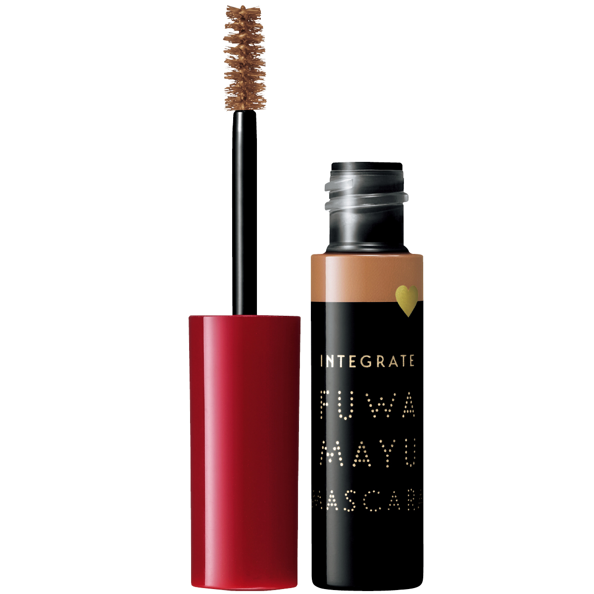 プロが教える！最旬ふわゆる眉の描き方 PhotoGallery_1_1