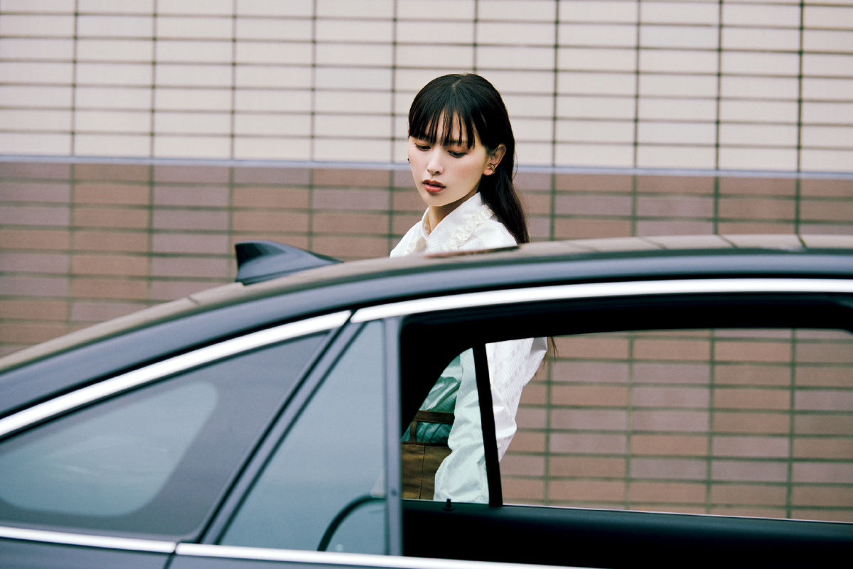 鈴木えみさんが健康のために摂っているもの PhotoGallery_1_1