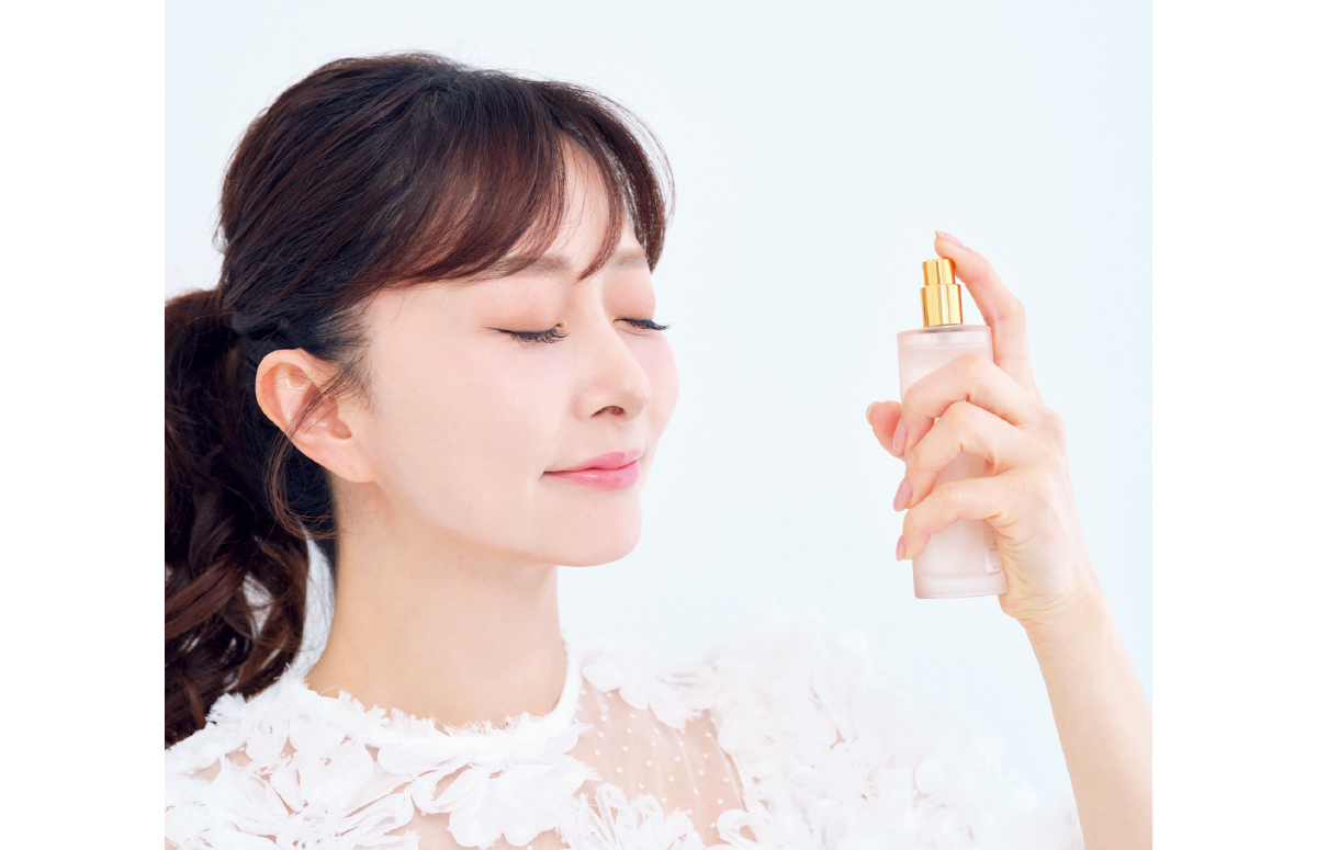 石井美保さんの涼顔レシピ PhotoGallery_1_1