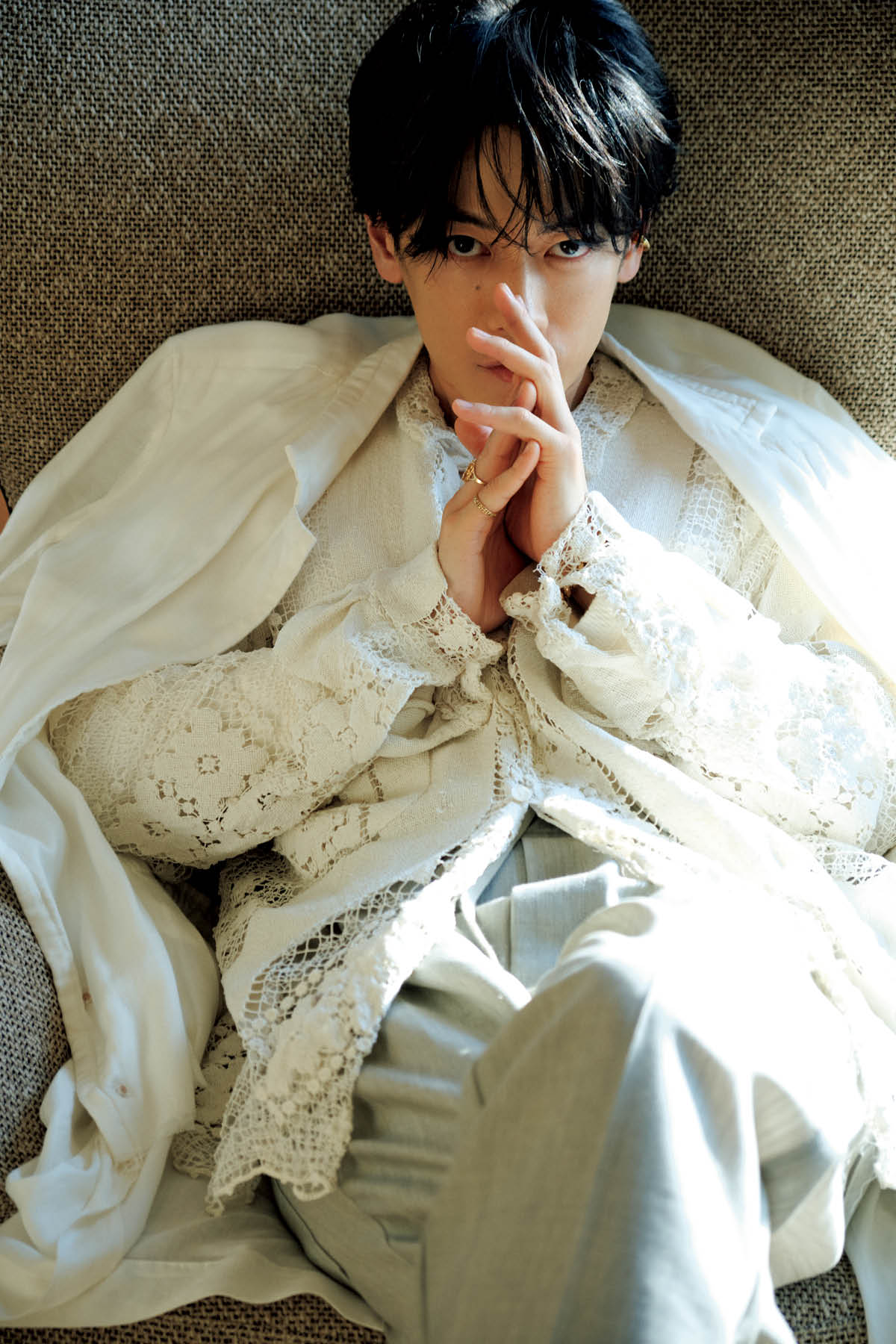 佐藤健さん PhotoGallery_1_1