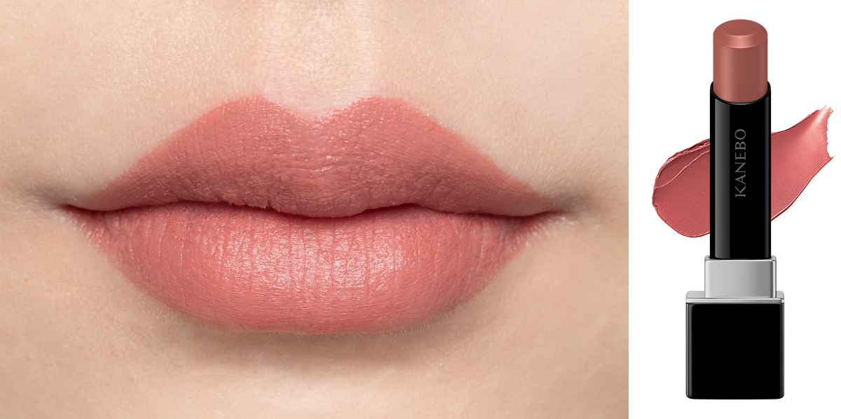 カネボウ　ルージュスターブリーズ B106（Raw Rose Bud）