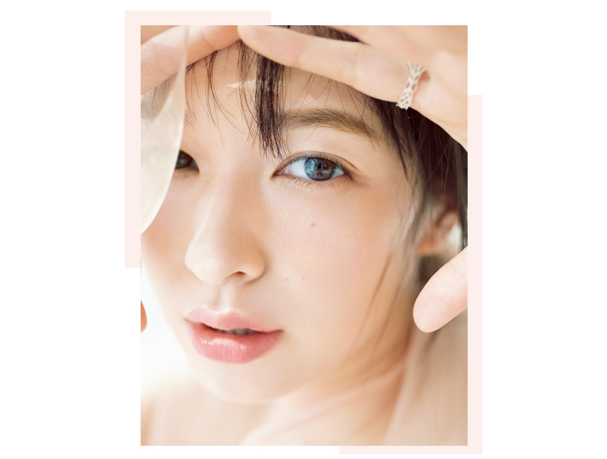 モデルメイクイメージ1