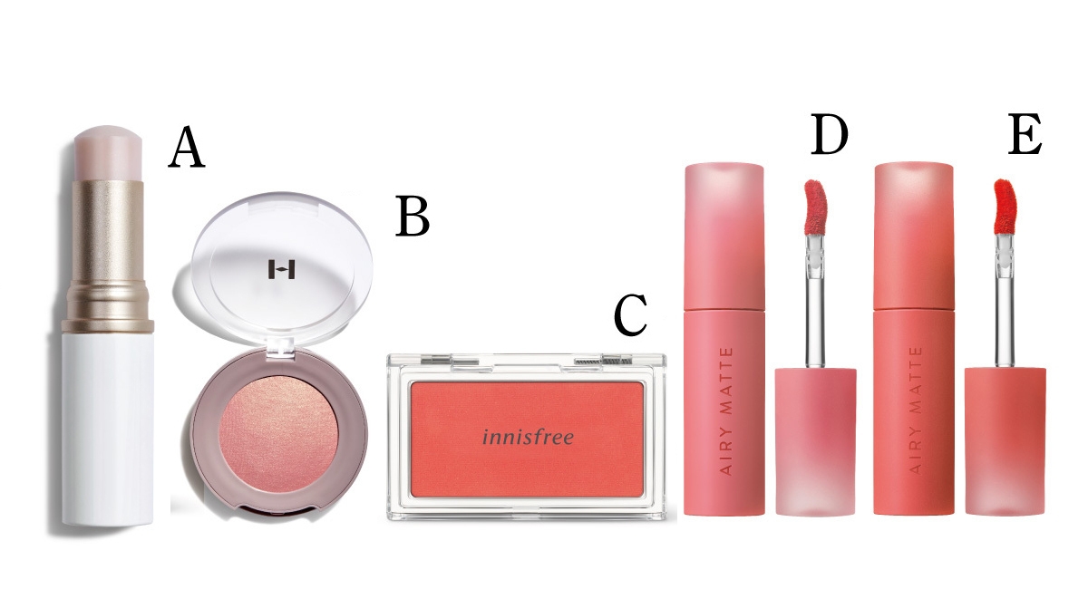 バチェラー4代目・黄 皓さんと秋倉諒子さんが魅せる　 【ジェンダーニュートラルコスメ】でHAPPYオーラ満開のメイク GALLERY_1_1