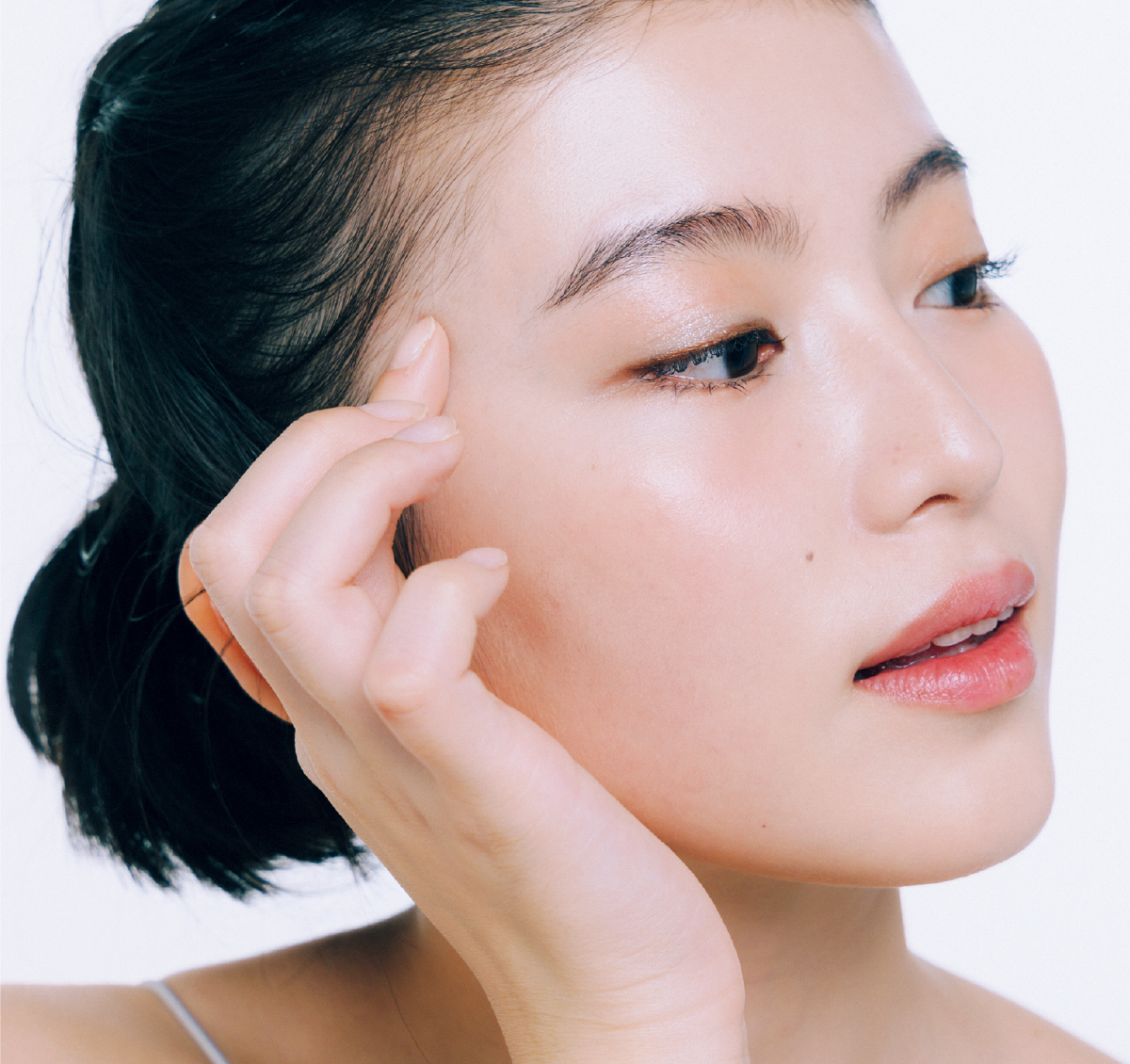 長井かおりさんが教える美容医療級ベースメイク PhotoGallery_1_1