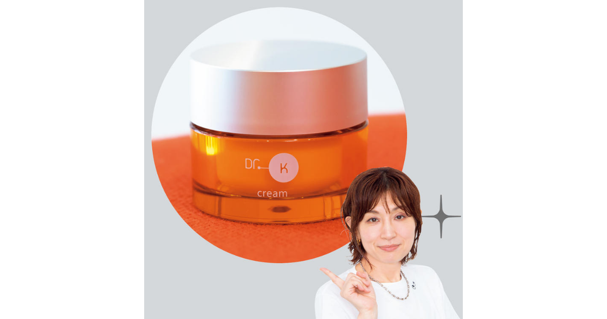 ドクターケイの新作「薬用ABC-GプレミアムクリームTA」を深掘り