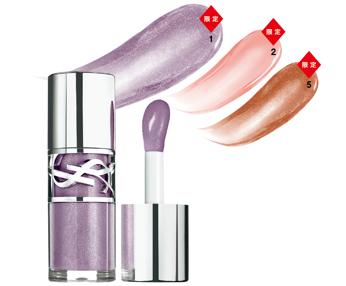 夏新色コスメカタログ2025 PhotoGallery_1_1