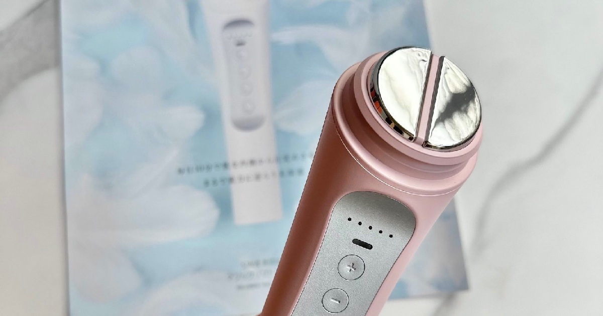 家庭用でありながら業務用をも凌駕！6つのモードを搭載した軽量