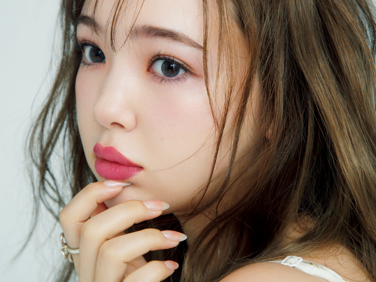 中野明海さん直伝！多幸感メイクの秘密 PhotoGallery_1_1