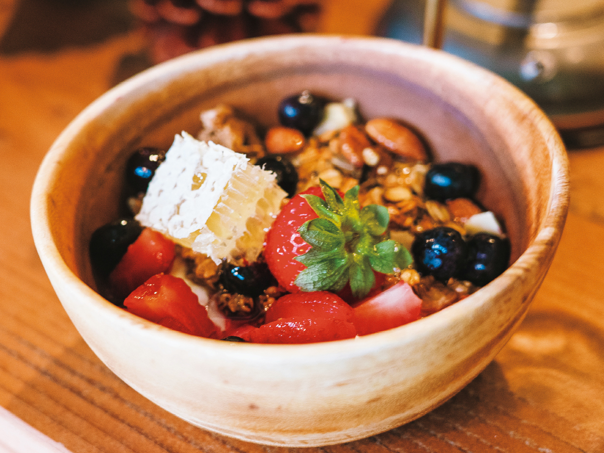 アサイーボウル＆グリークヨーグルトのおすすめショップ＆レシピ PhotoGallery_1_1