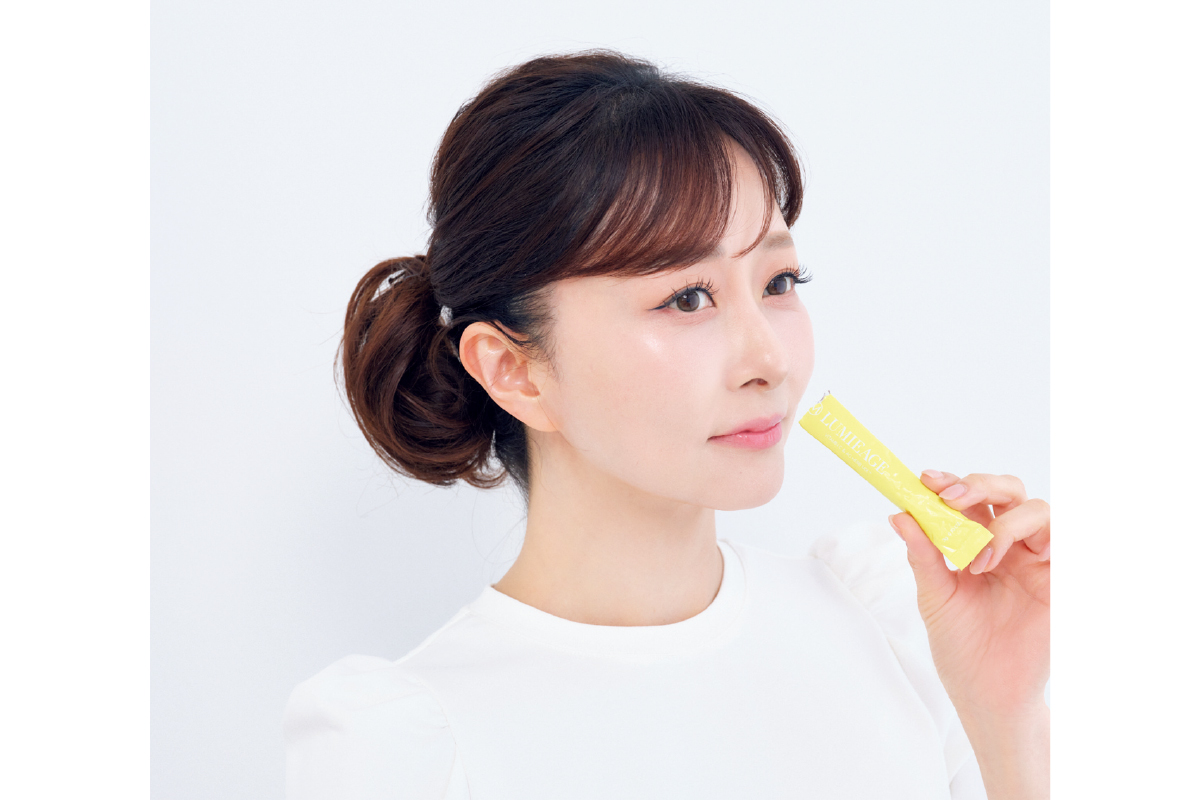 石井美保さんの涼顔レシピ PhotoGallery_1_1