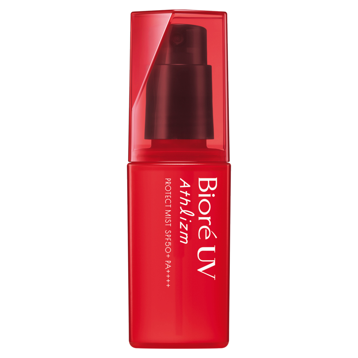 【ボディ】ビオレUV アスリズム プロテクトミスト