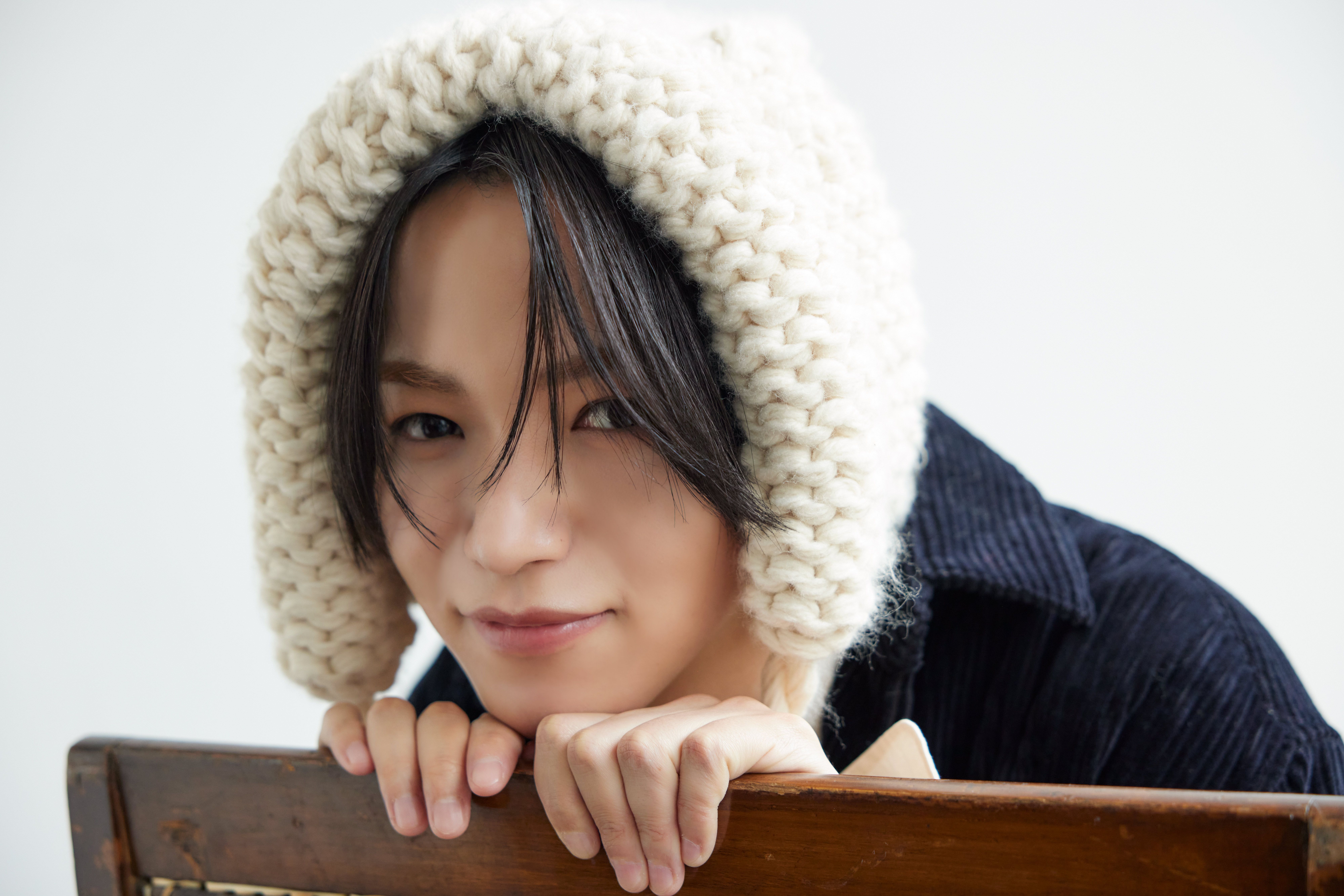 JO1 大平祥正 MAQUIA ONLINE記事