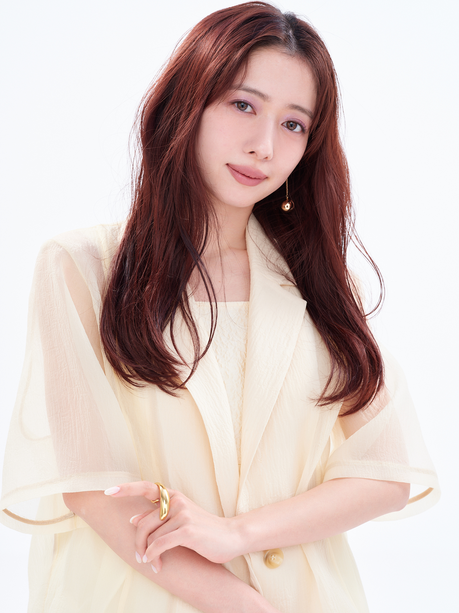 私立恵比寿中学　真山りか