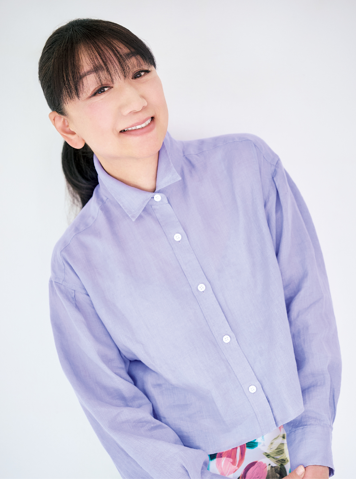 石井美保さん×藤原美智子さん PhotoGallery_1_1