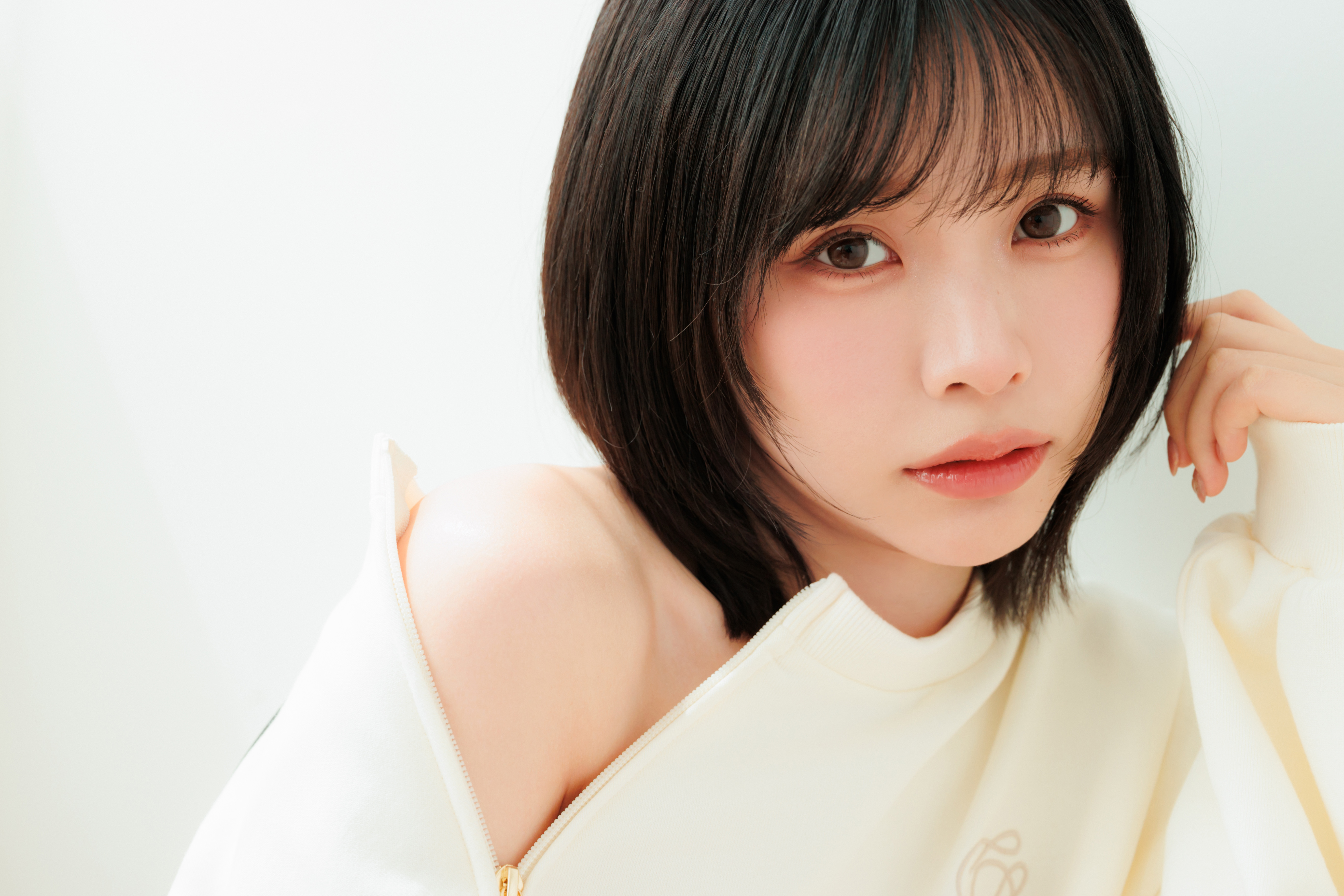 声優Liyuuの愛用メイクアイテム