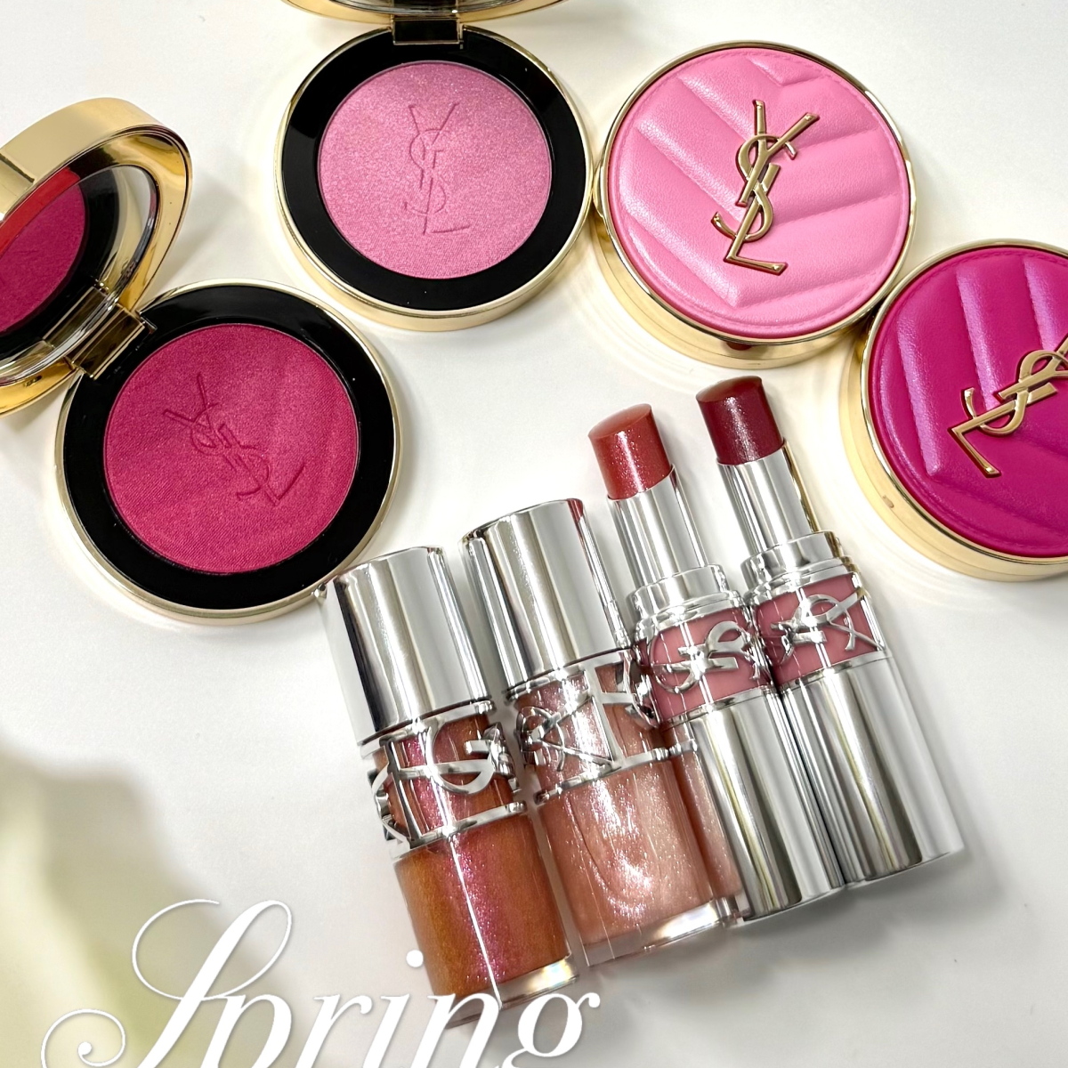 【春新色2023】GALLERY_1_1