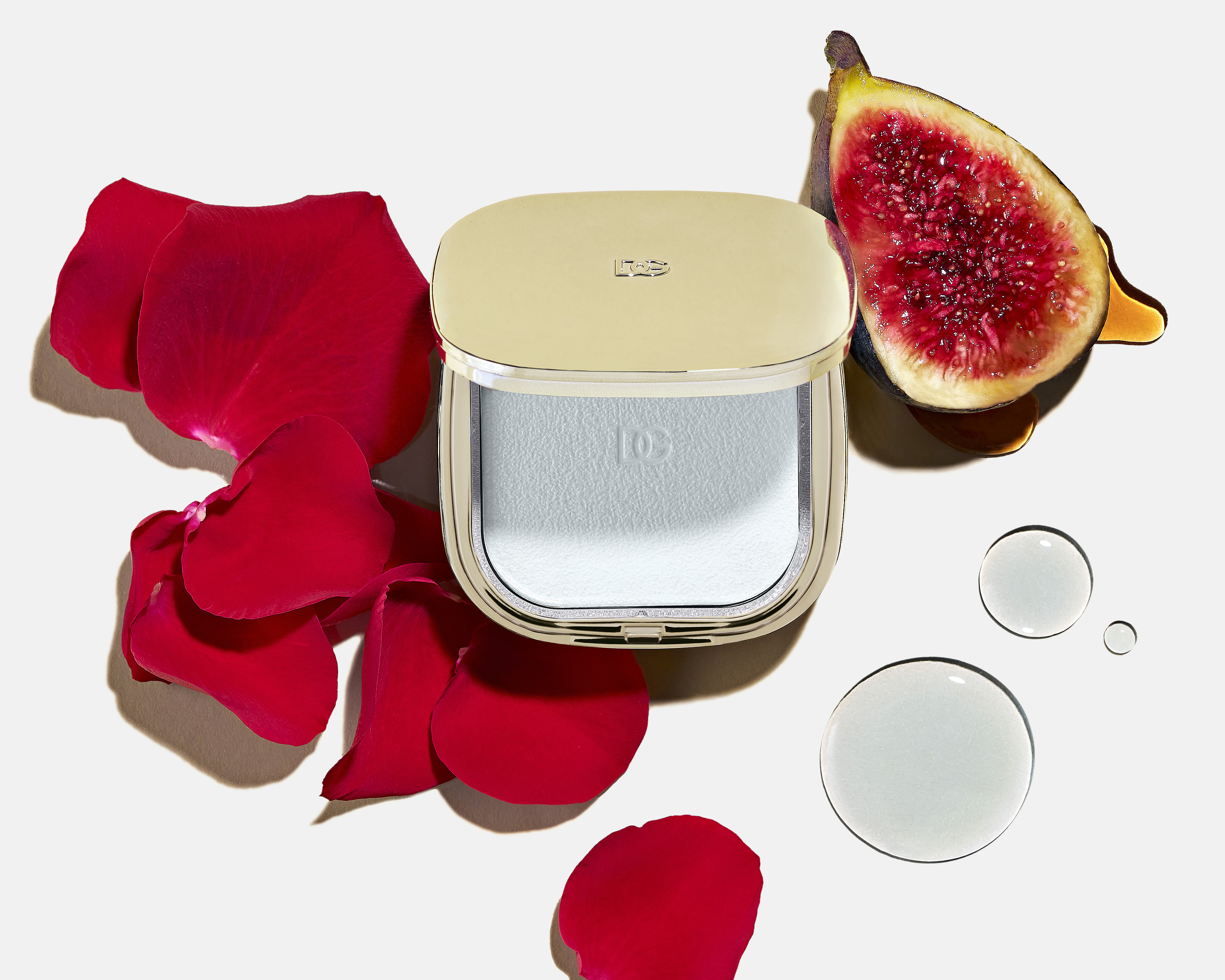 ドルチェ＆ガッバーナ スキンパーフェクター