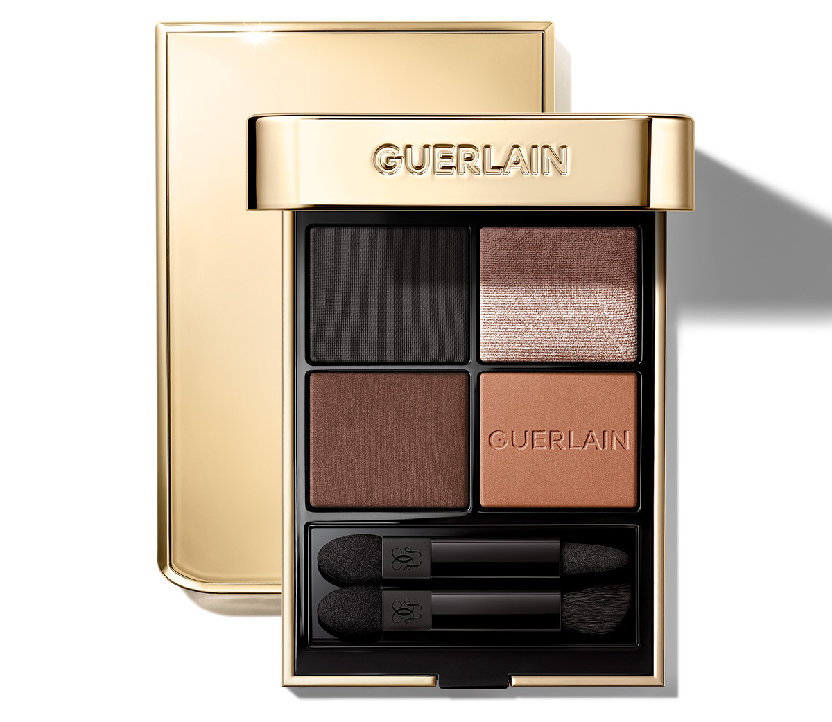 イエベにおすすめのアイシャドウ ゲラン オンブル ジェ 131