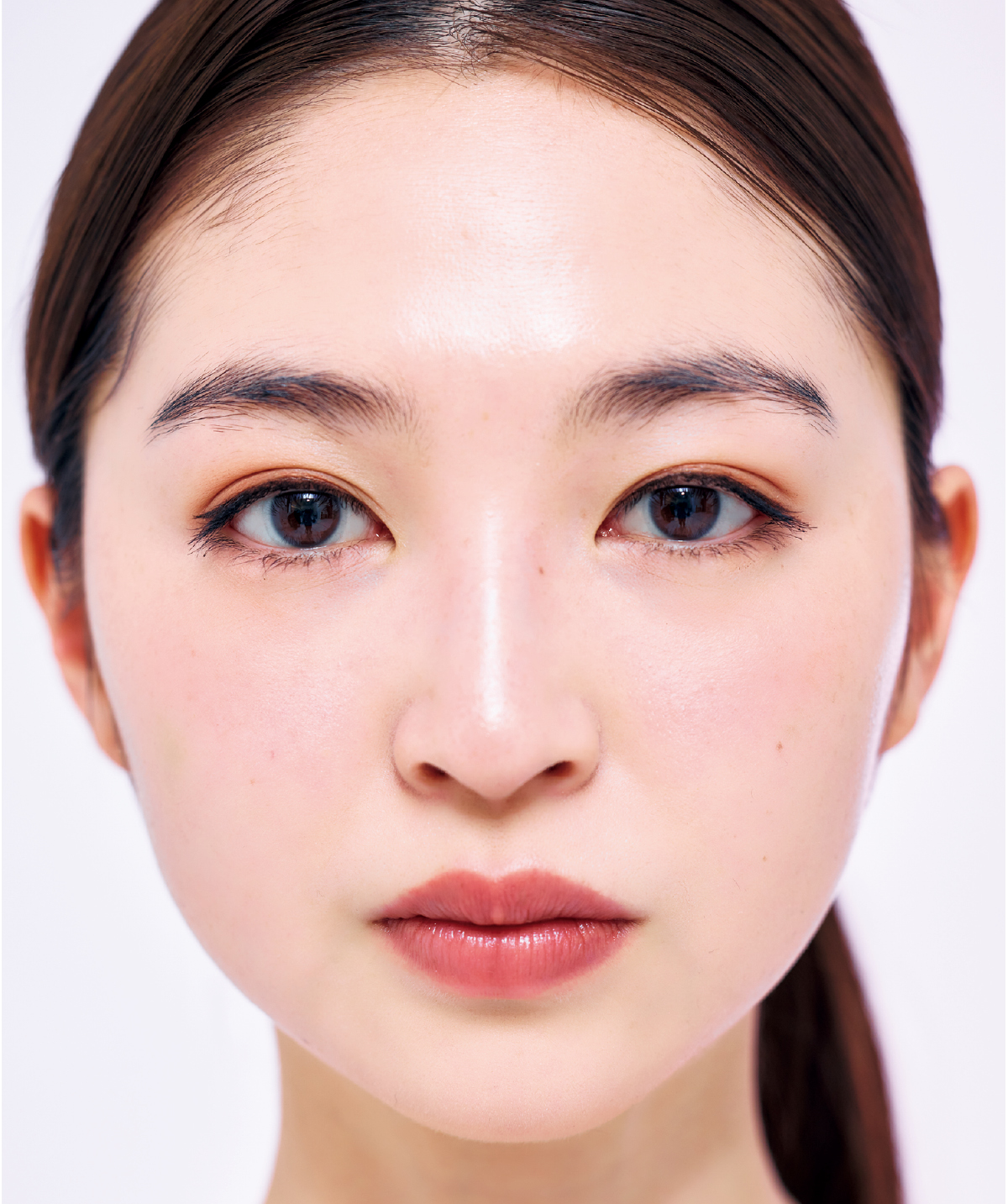 プロが教える！最旬ふわゆる眉の描き方 PhotoGallery_1_1