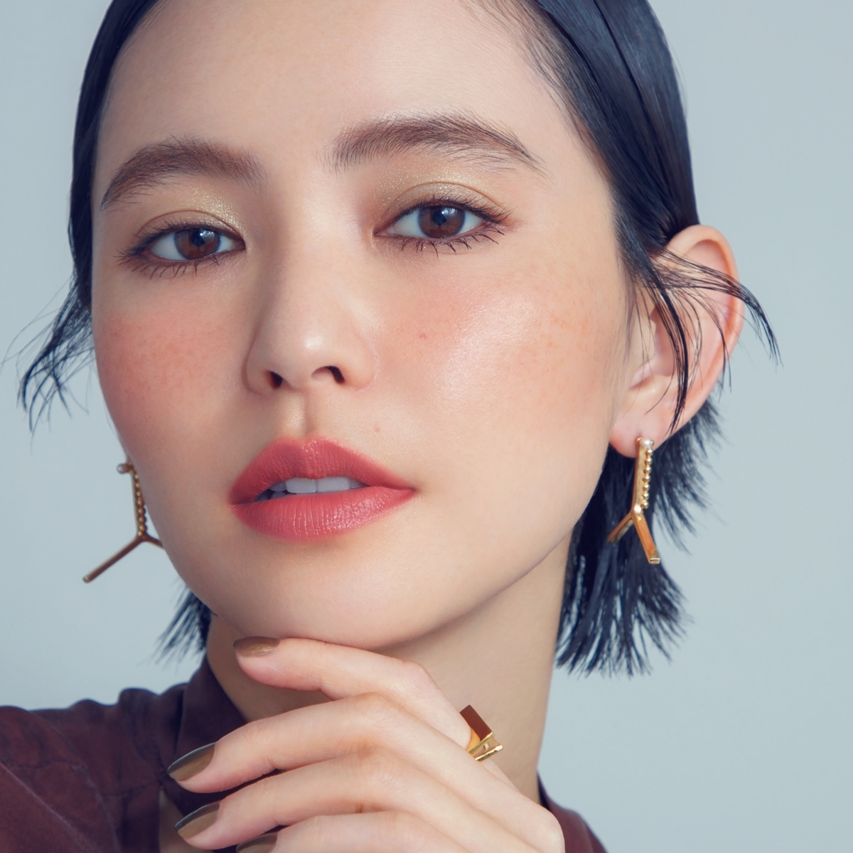 ALLプチプラで作る！ 笹にぃの大人コンサバメイク GALLERY_1_1