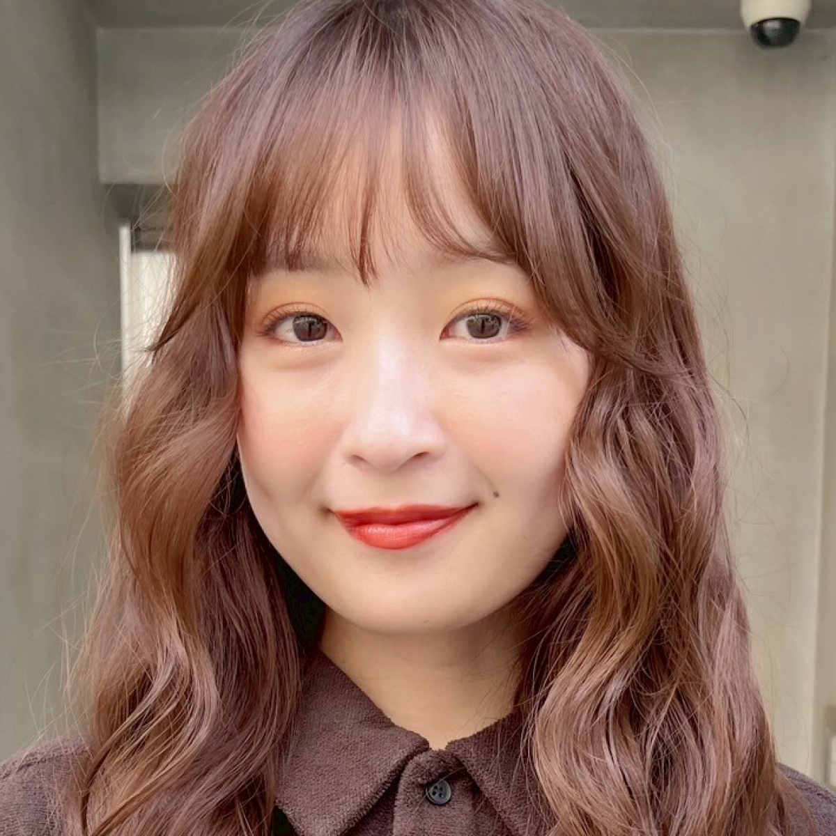 最新ロングヘアカタログ PhotoGallery_1_1