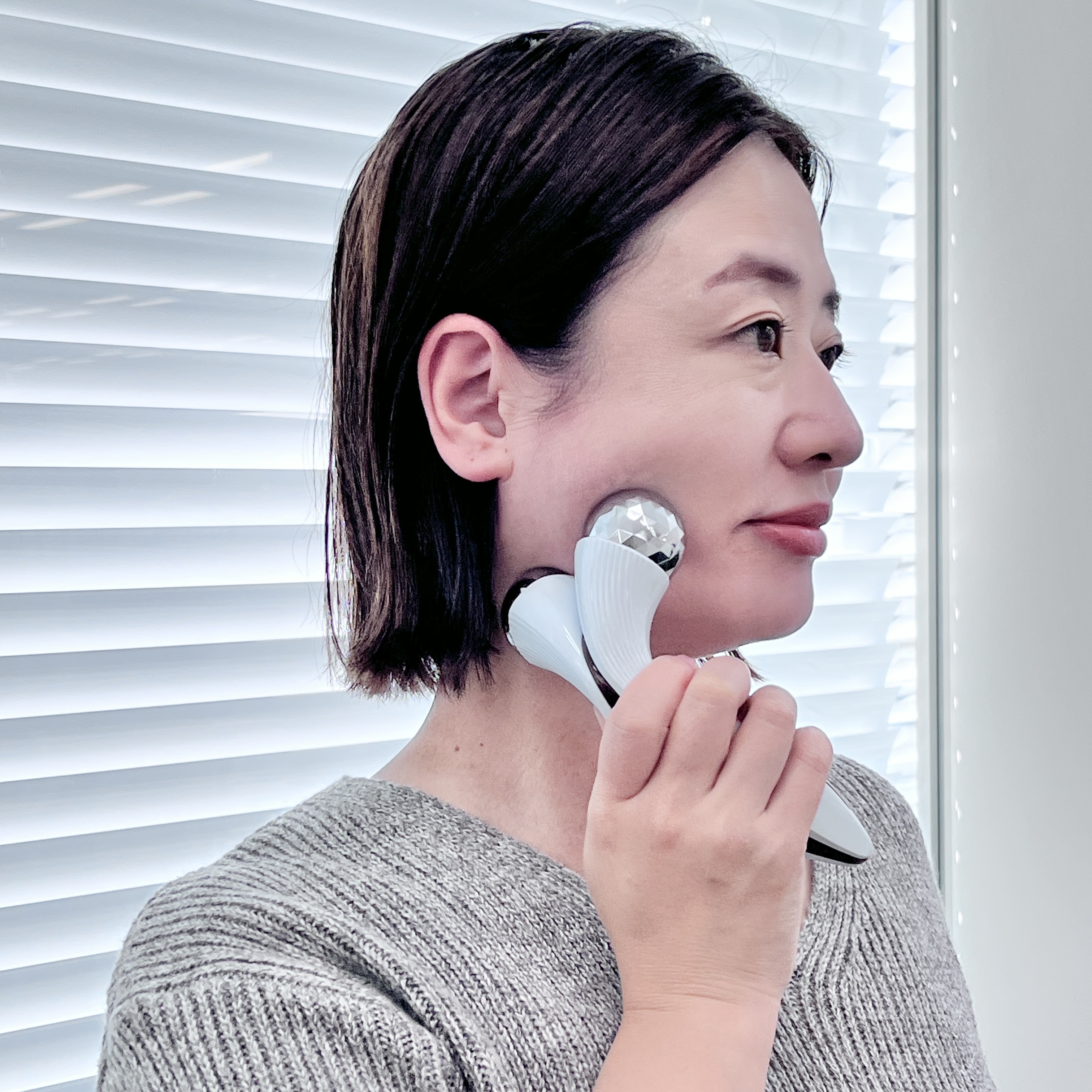 2026冬 マキアエディターお試し 温活 ReFa  リファウォーミー