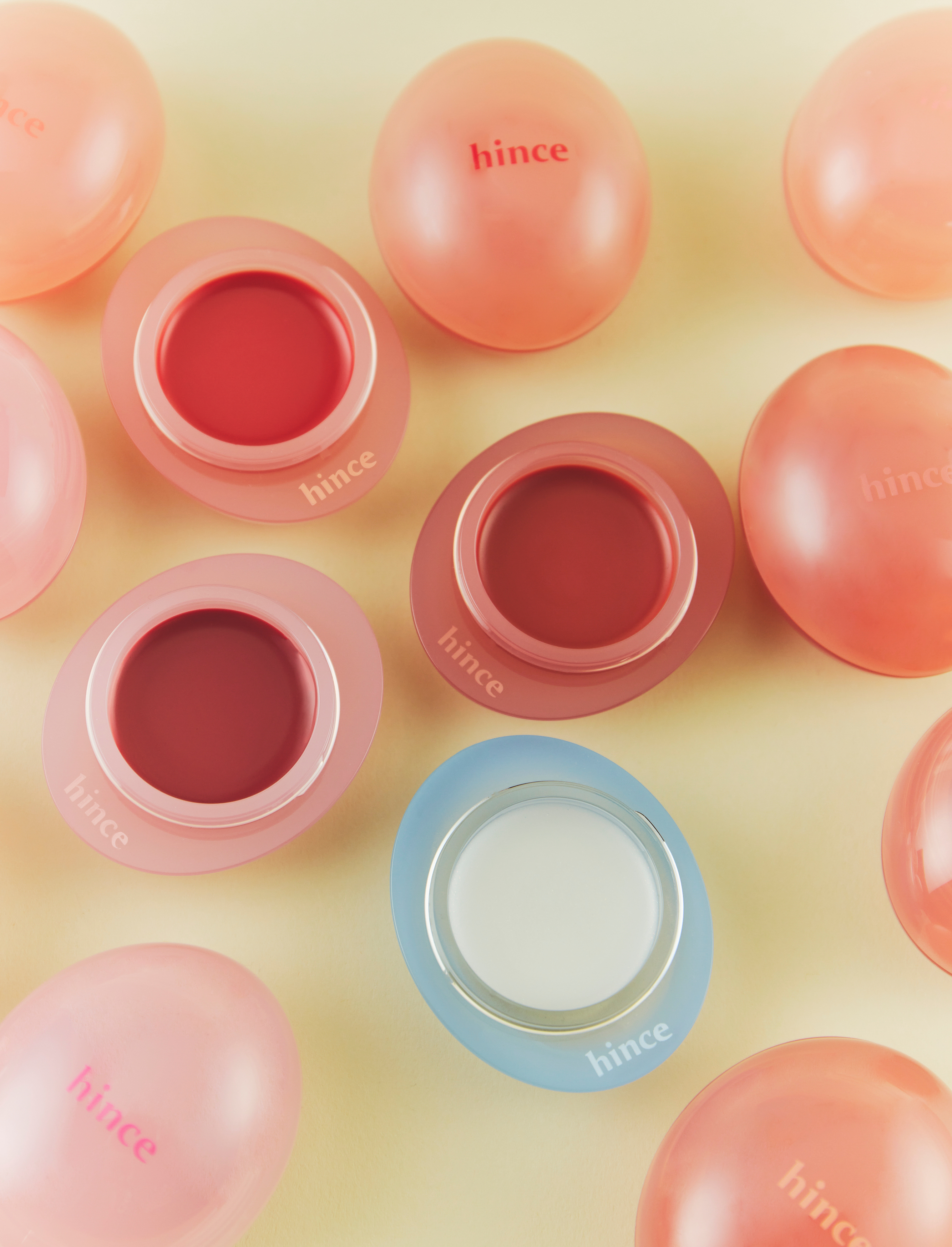 hince ロウグロウデューイーボール