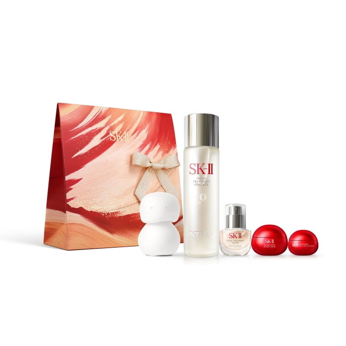 SK-II(エスケーツー) フェイシャル トリートメント エッセンス コフレ