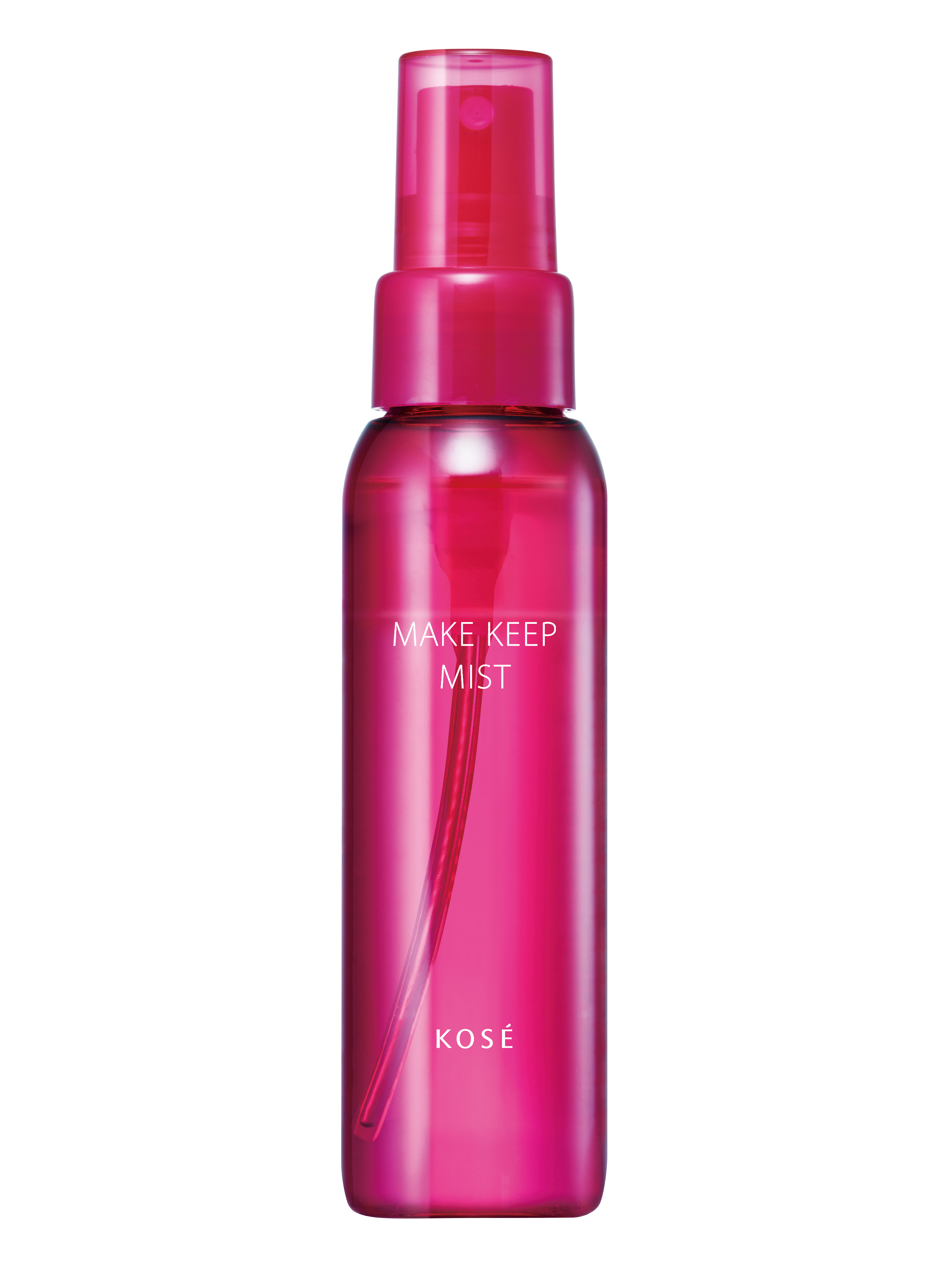 マキア　ドンキホーテ コスメ　化粧品　人気　おすすめ　メイク キープ ミスト　コーセー