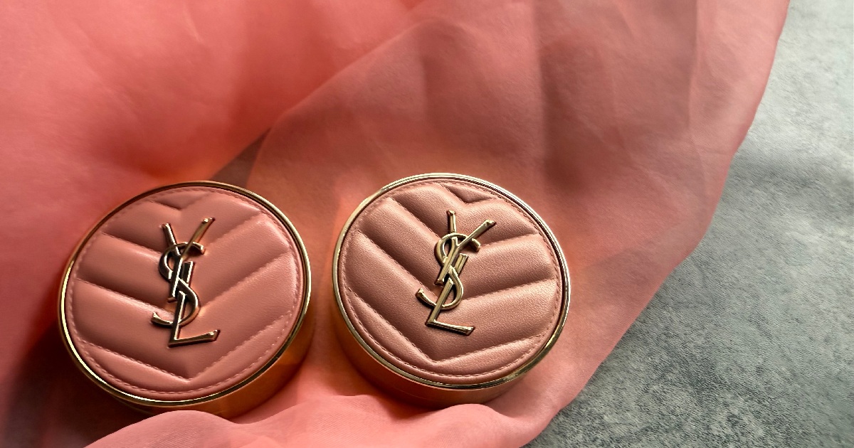 YSL ヌードラヴァリエール 44 パウダーチーク神崎恵紹介小田切ヒロ推し YSL ヌードラヴァリエール 44 パウダーチーク神崎恵紹介小田切