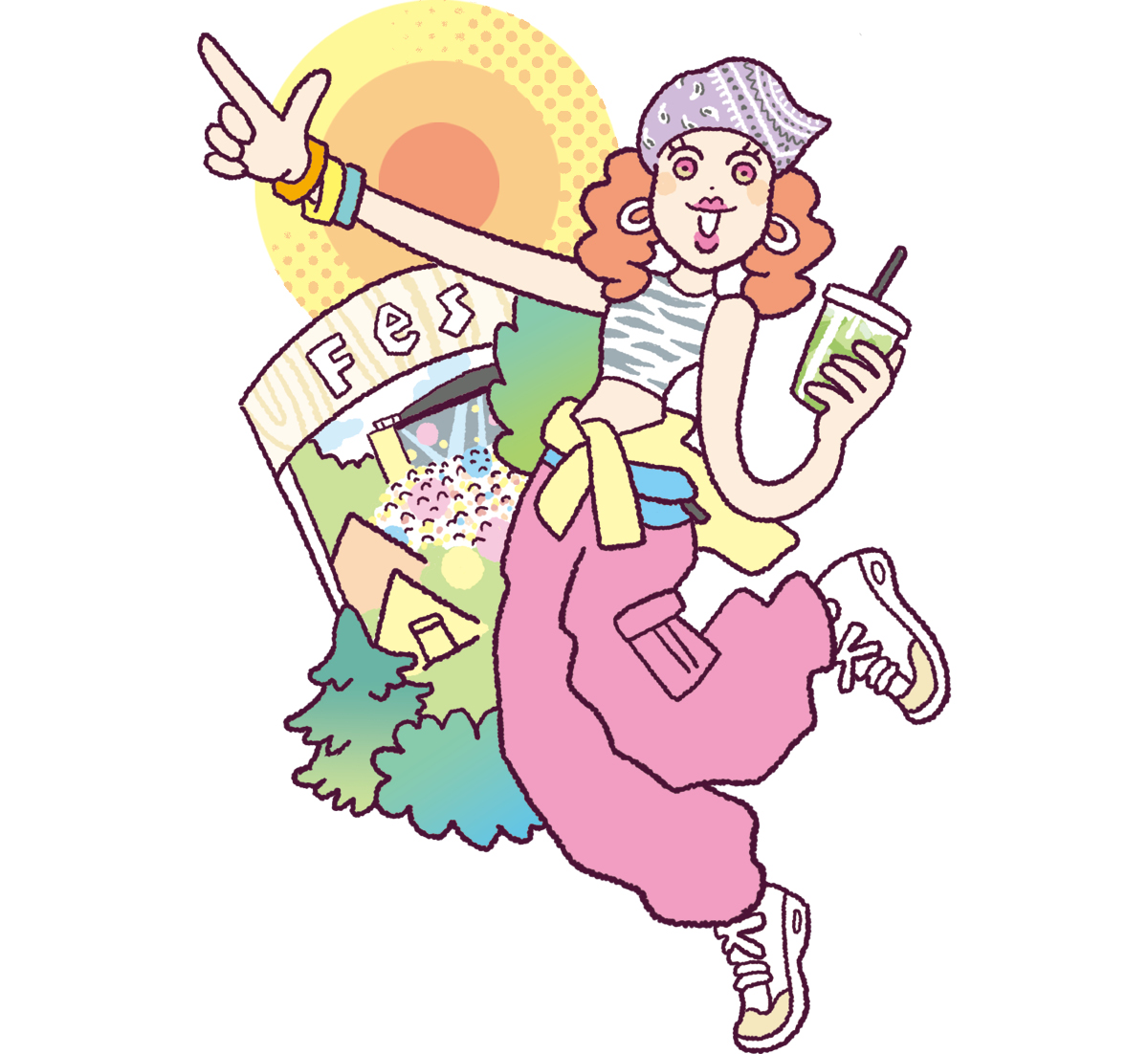 絶対焼かないための50アイテム｜日焼け止め・UV下地・日傘etc. PhotoGallery_1_1