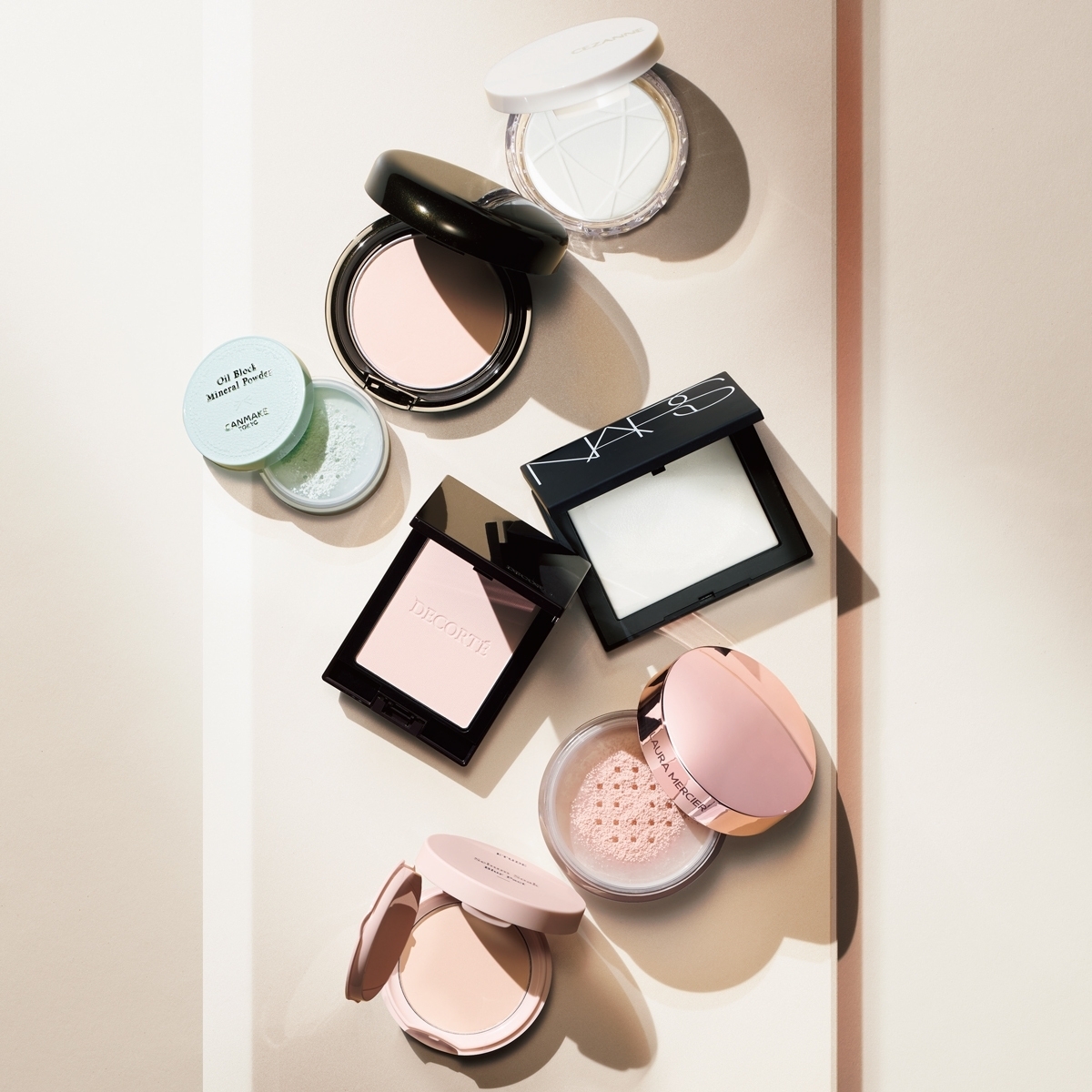 落ちないメイク100問100答GALLERY_1_1