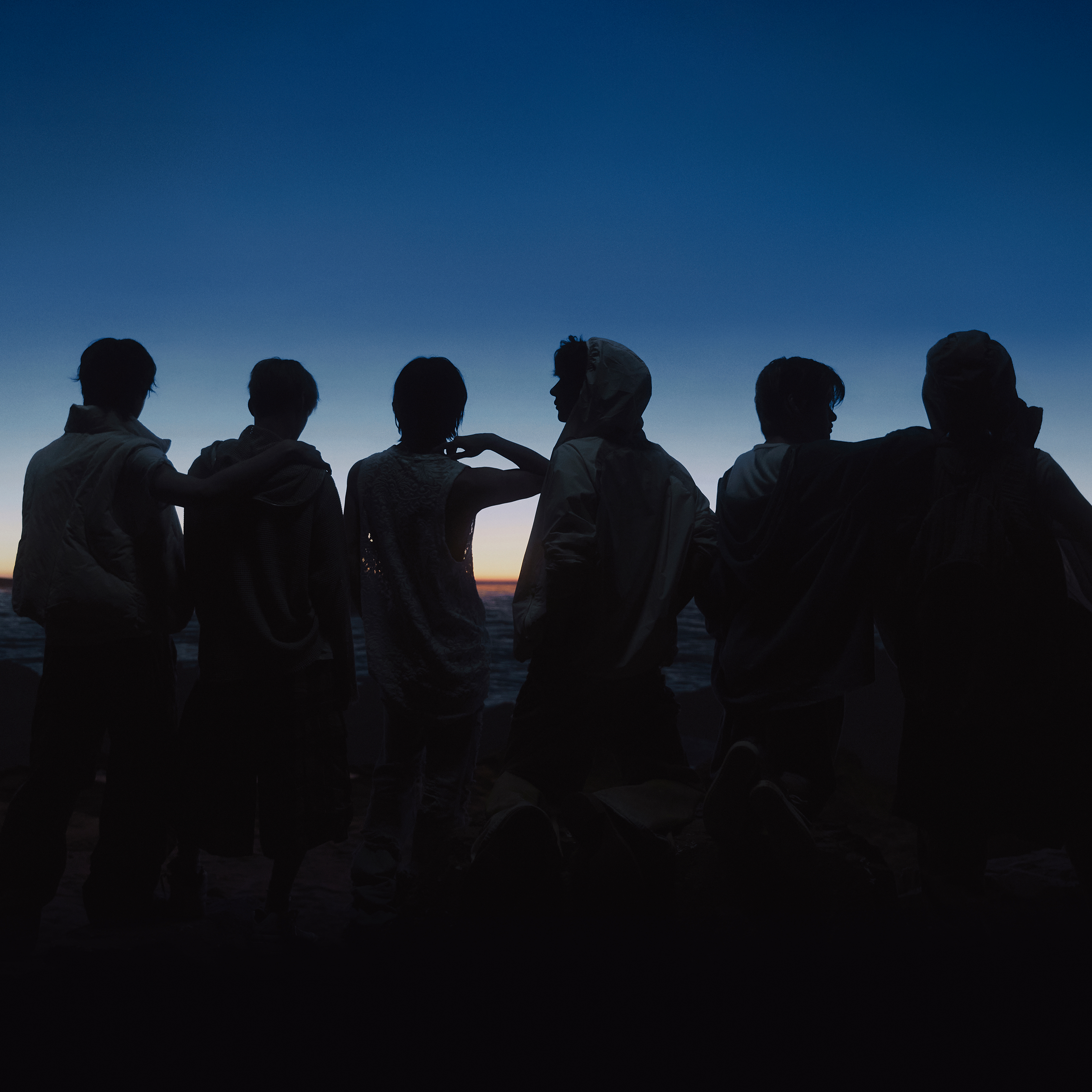 RIIZE 1stアルバム　