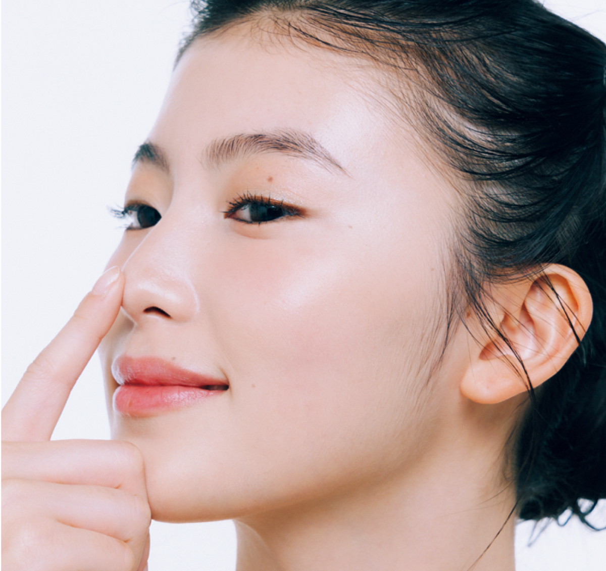 長井かおりさんが教える美容医療級ベースメイク PhotoGallery_1_1