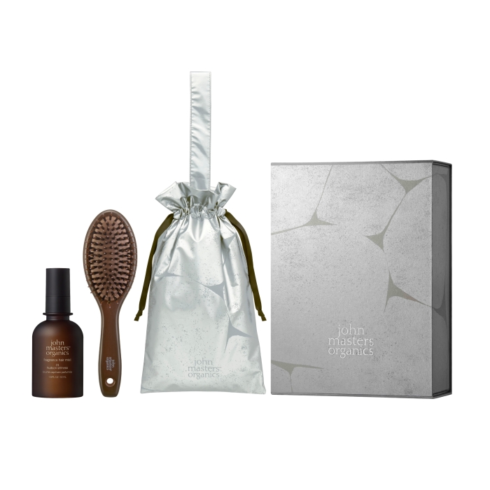 ジョンマスターオーガニック(john masters organics) fragrance