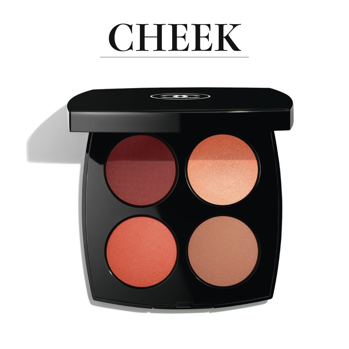 くすみピンクで魅せる大人の甜妹メイクに欠かせない厳選コスメはこれ！ チーク