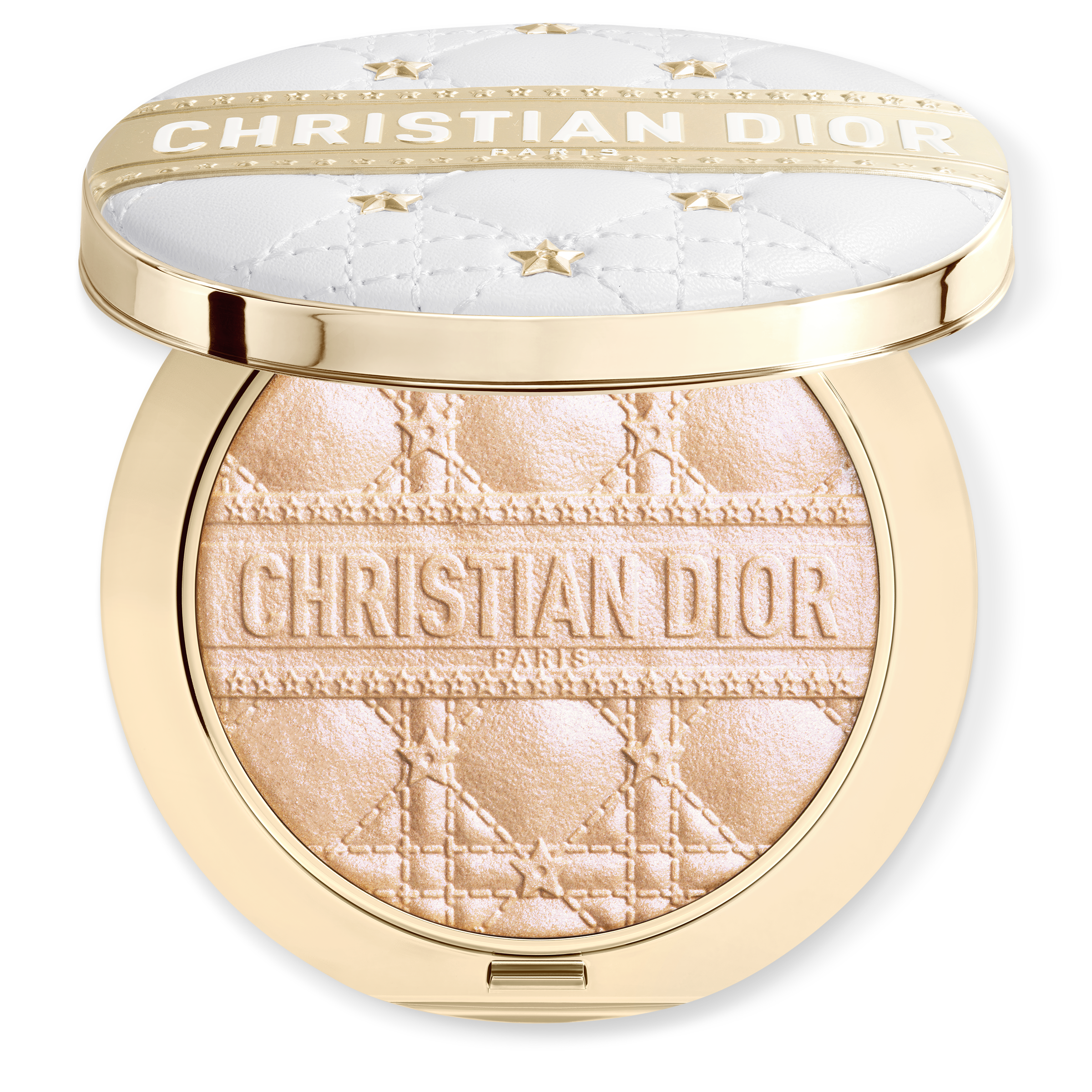 ディオールクリスマスコフレ2025 ディオールスキン フォーエヴァー グロウ ルミナイザー