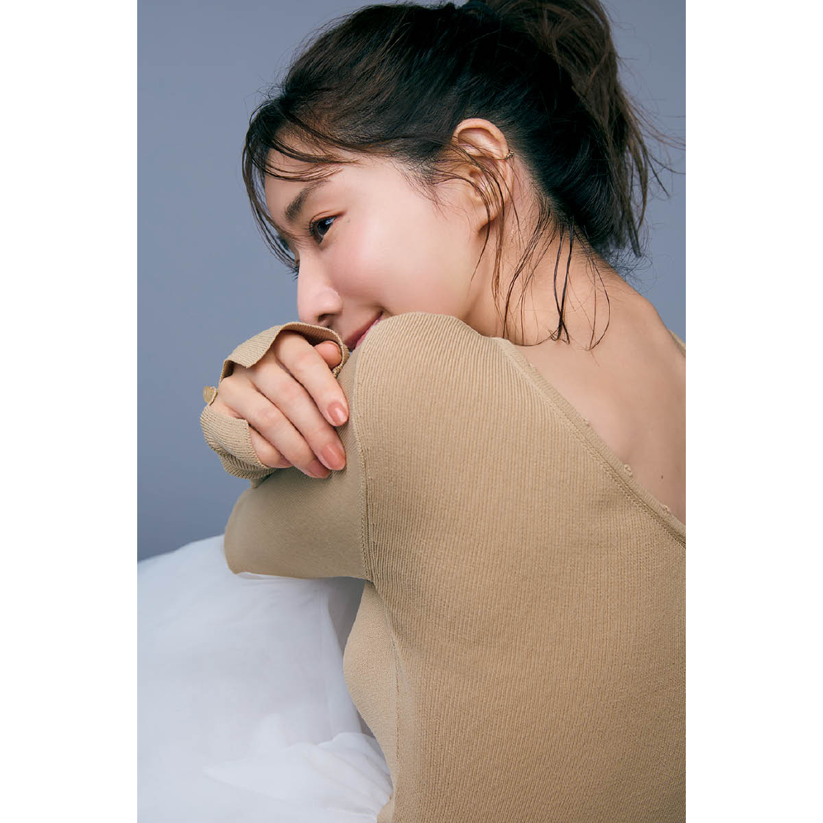 田中みな実 愛用品 マキア ハンドクリーム