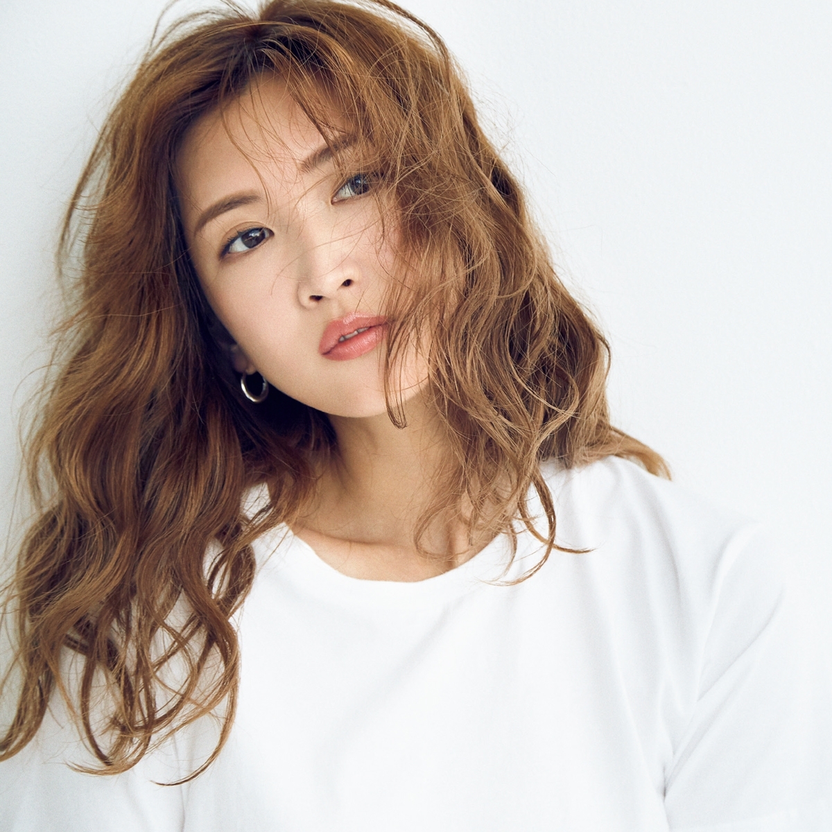 紗栄子さんと考える 新しい美容の価値観について Happy Plus One ハピプラワン