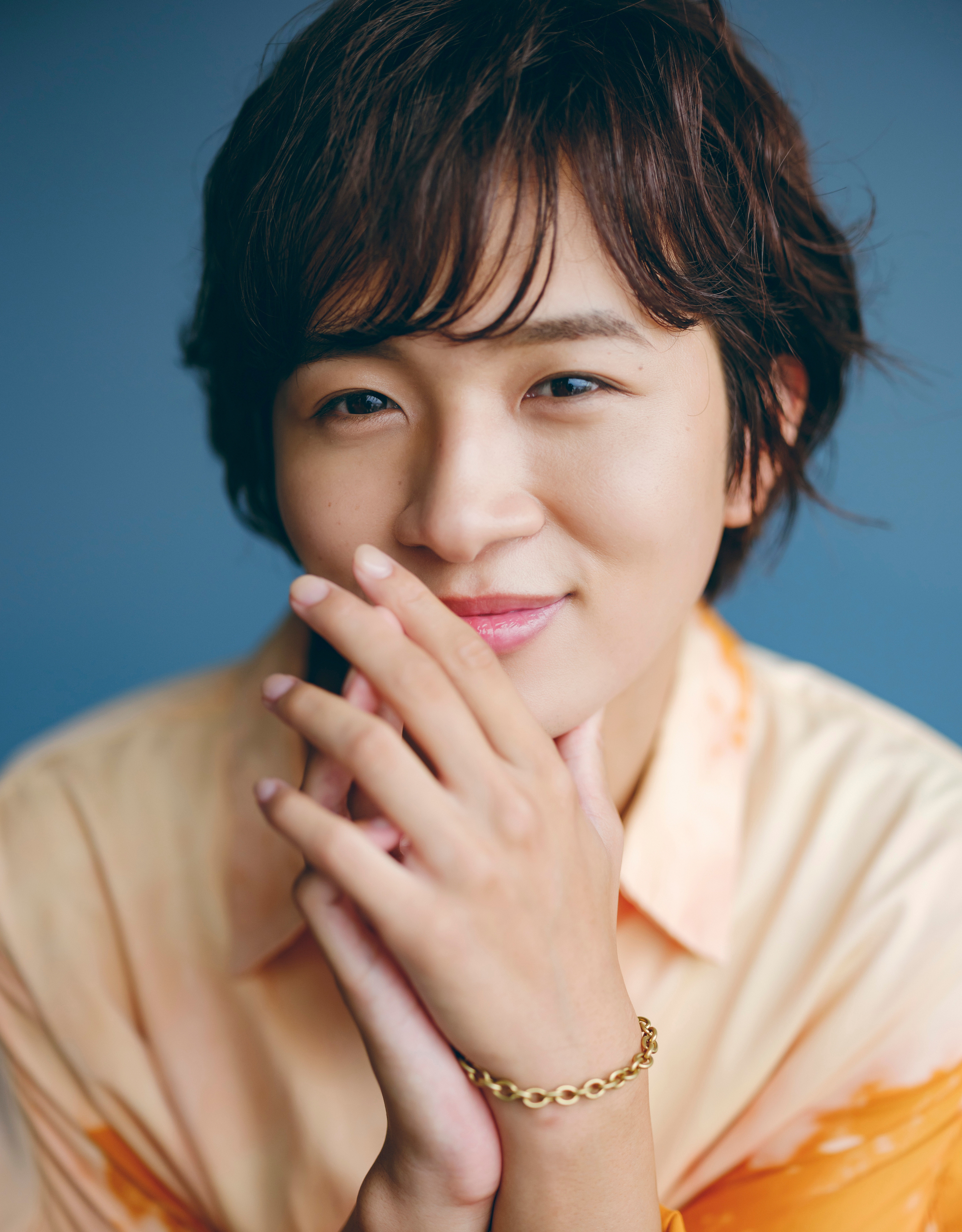 直川貴博 美容 コスメ 美肌 スキンケア アナウンサー