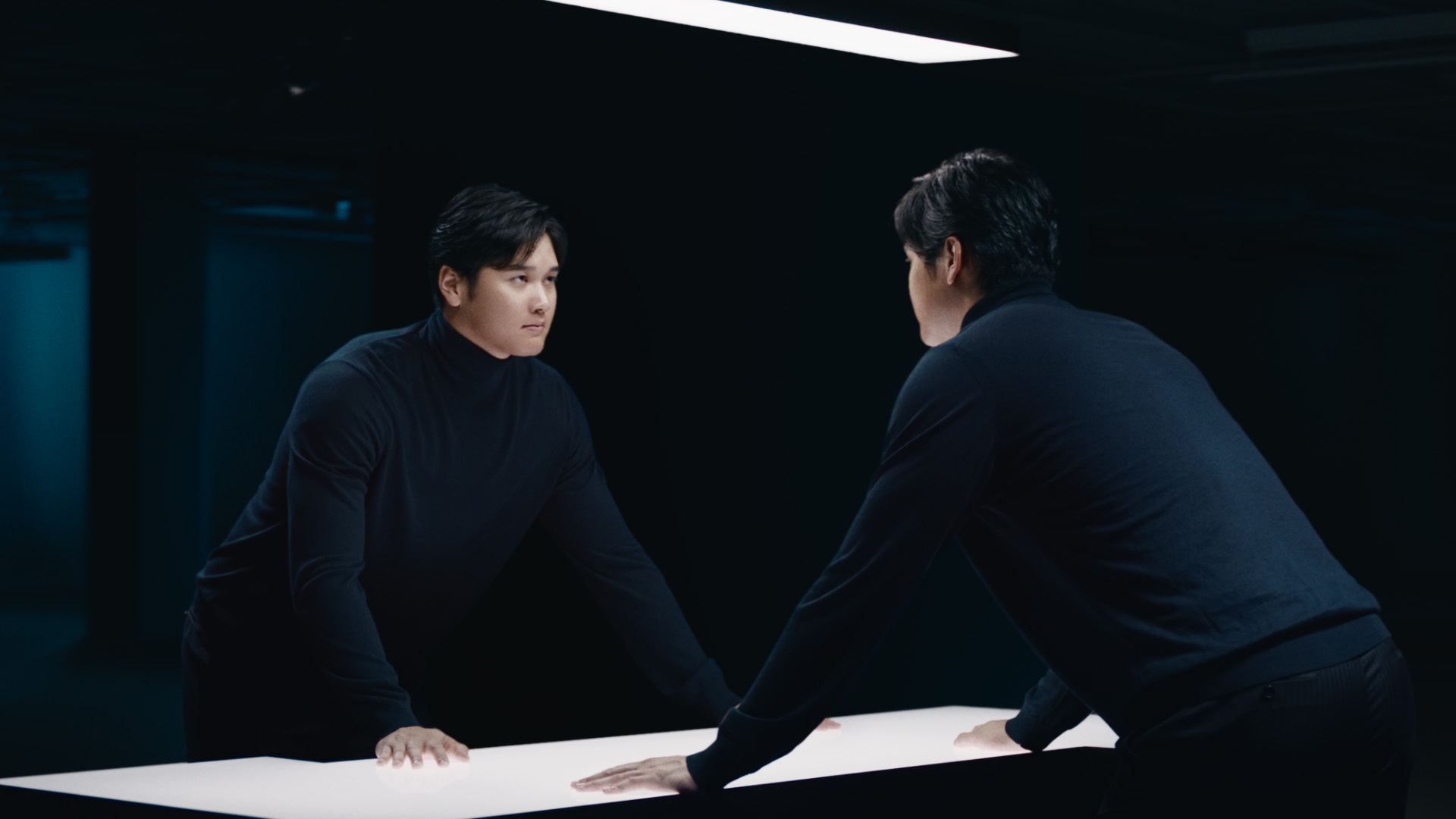 コスメデコルテ「リポソーム アドバンスト リペアセラム」の広告に大谷翔平選手を起用！ GALLERY_1_1