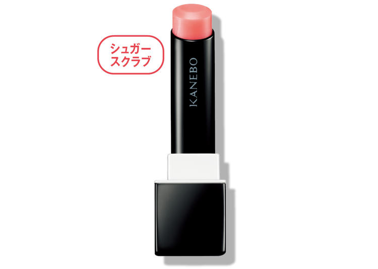 保湿 リップ KANEBO ルージュスクラブ メルティング S00