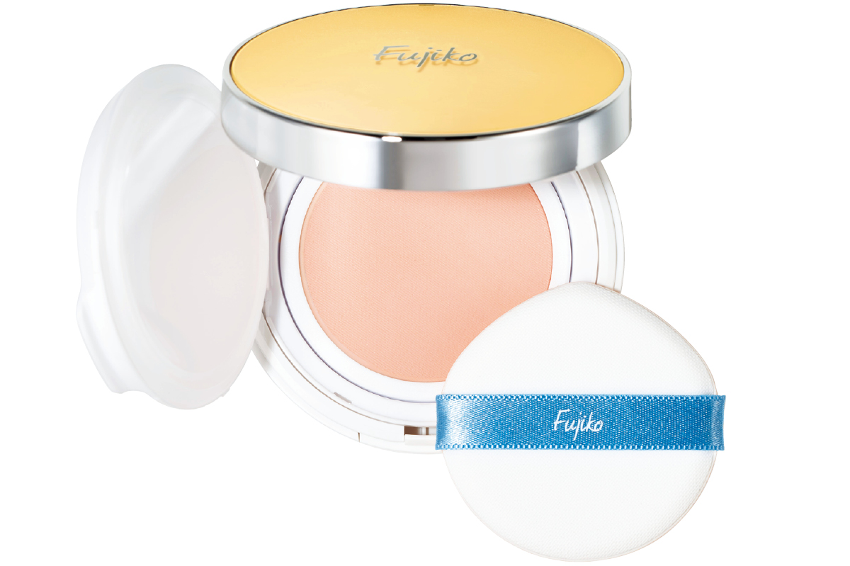 【2025年春夏新作】プレストパウダー22選 PhotoGallery_1_1