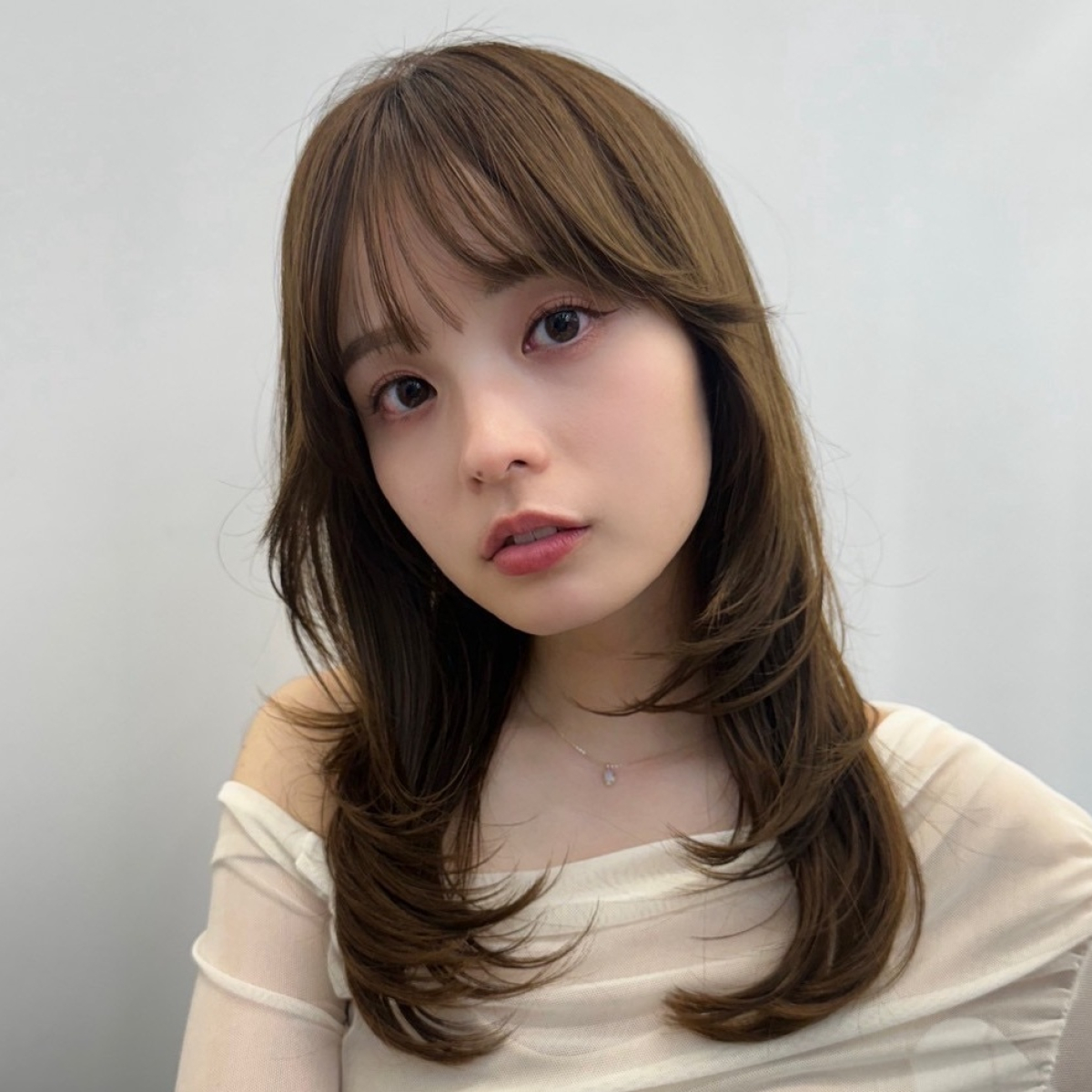 30代・40代におすすめの大人のヘアカタログGALLERY_1_1