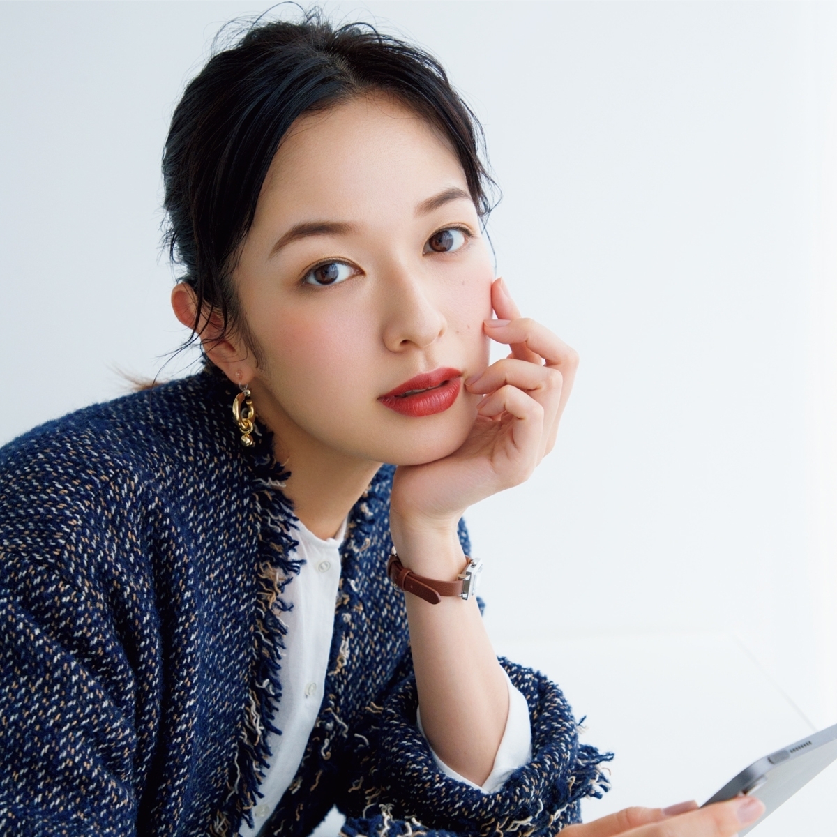 X'masコフレ&限定色でシーン別映えメイクGALLERY_1_1