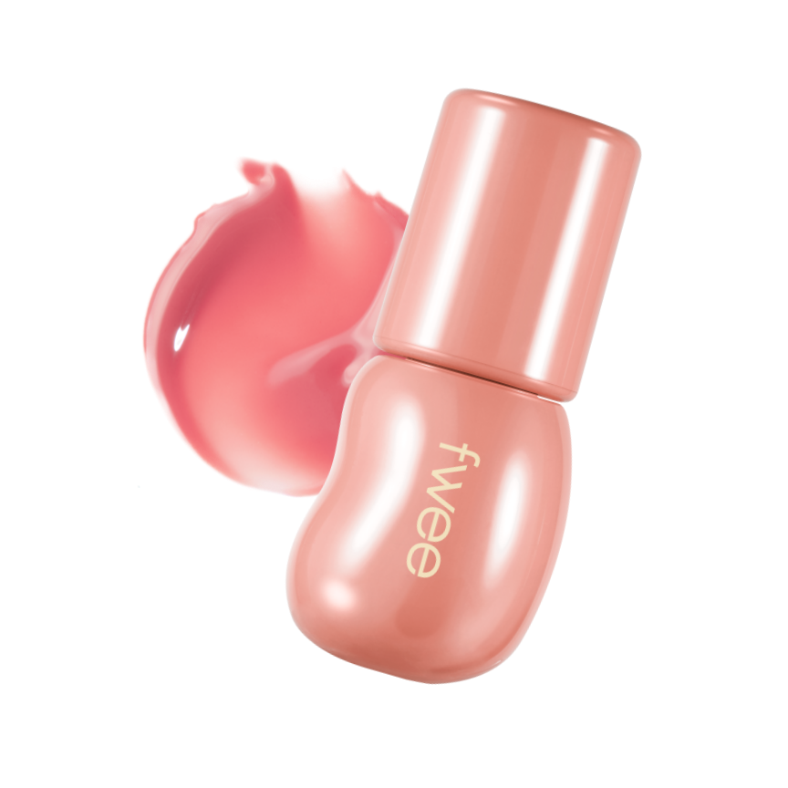 fwee 3Dボリューミンググロス バニラ70％